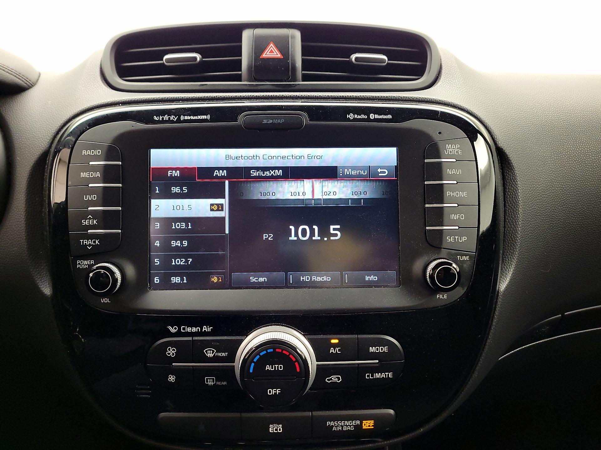 Thumbnail: 2014 Kia Soul - 15