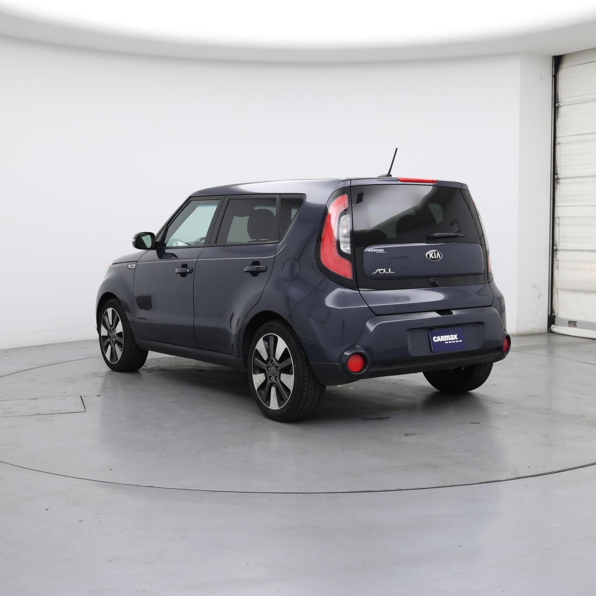Thumbnail: 2014 Kia Soul - 2