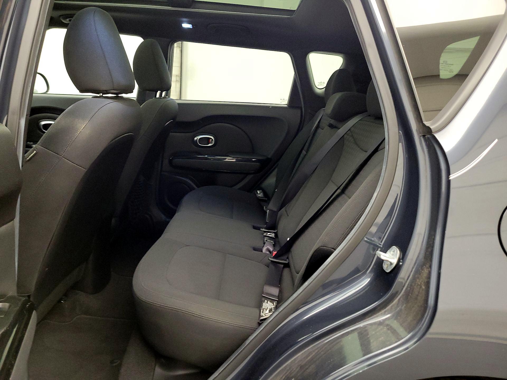 Thumbnail: 2014 Kia Soul - 20