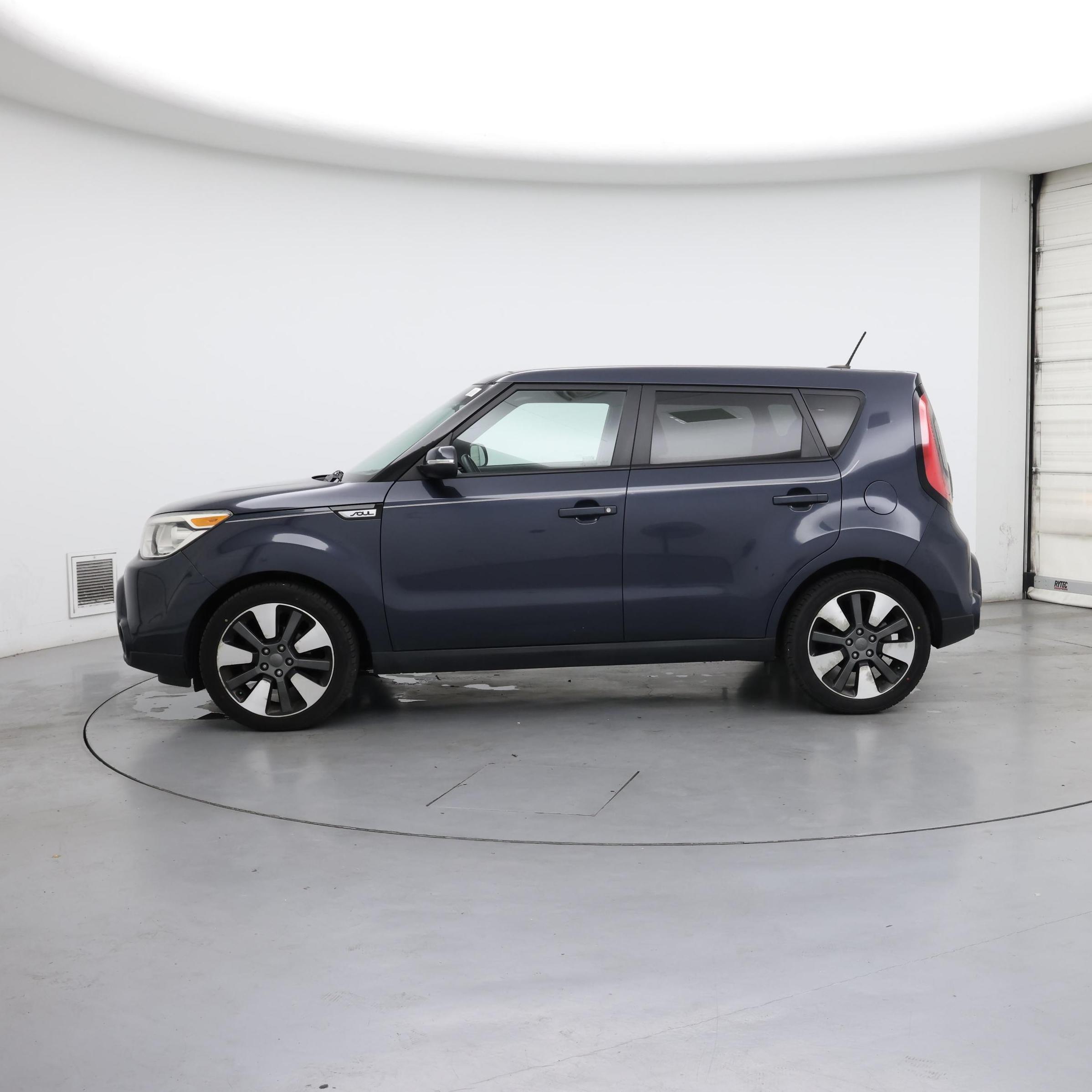 Thumbnail: 2014 Kia Soul - 3