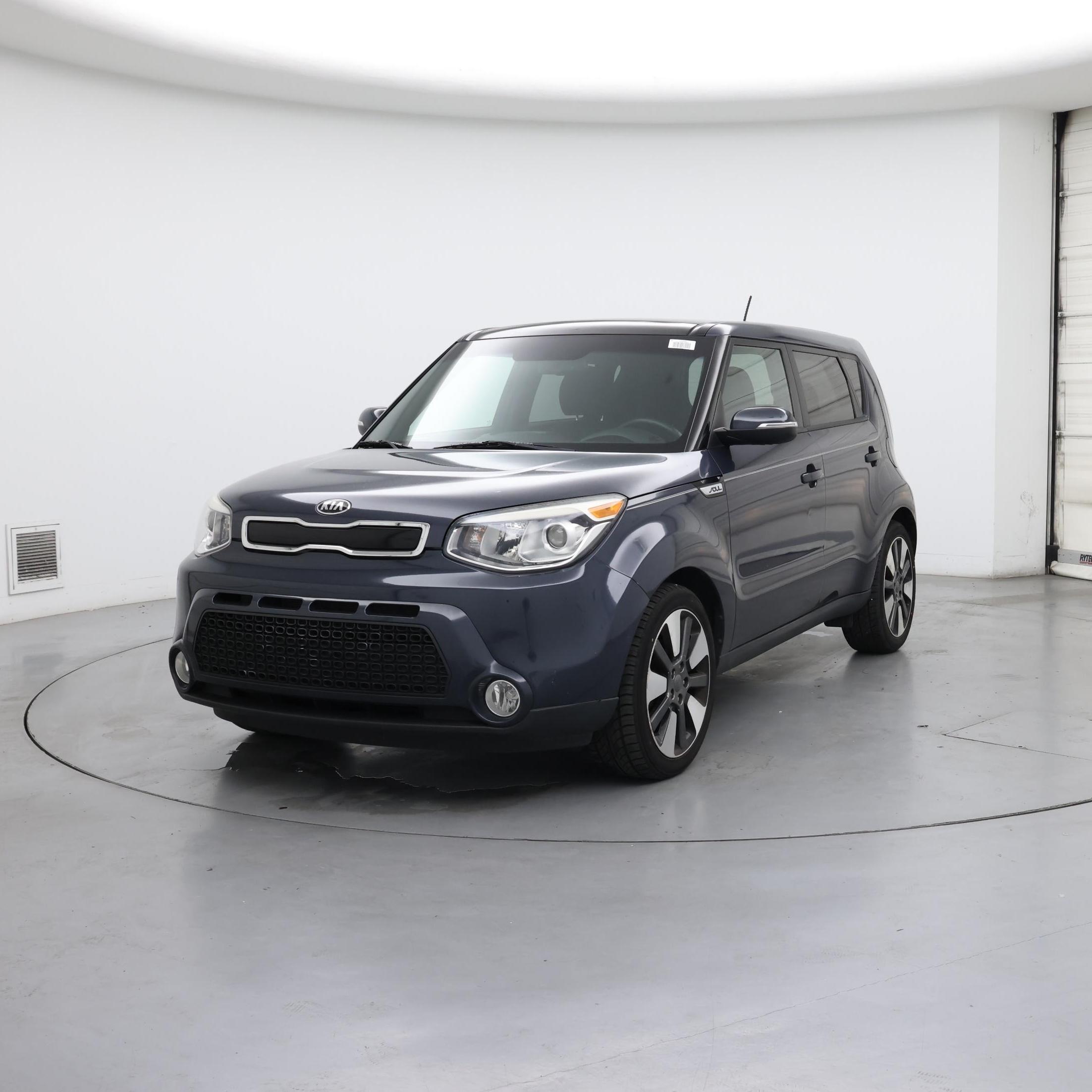 Thumbnail: 2014 Kia Soul - 4