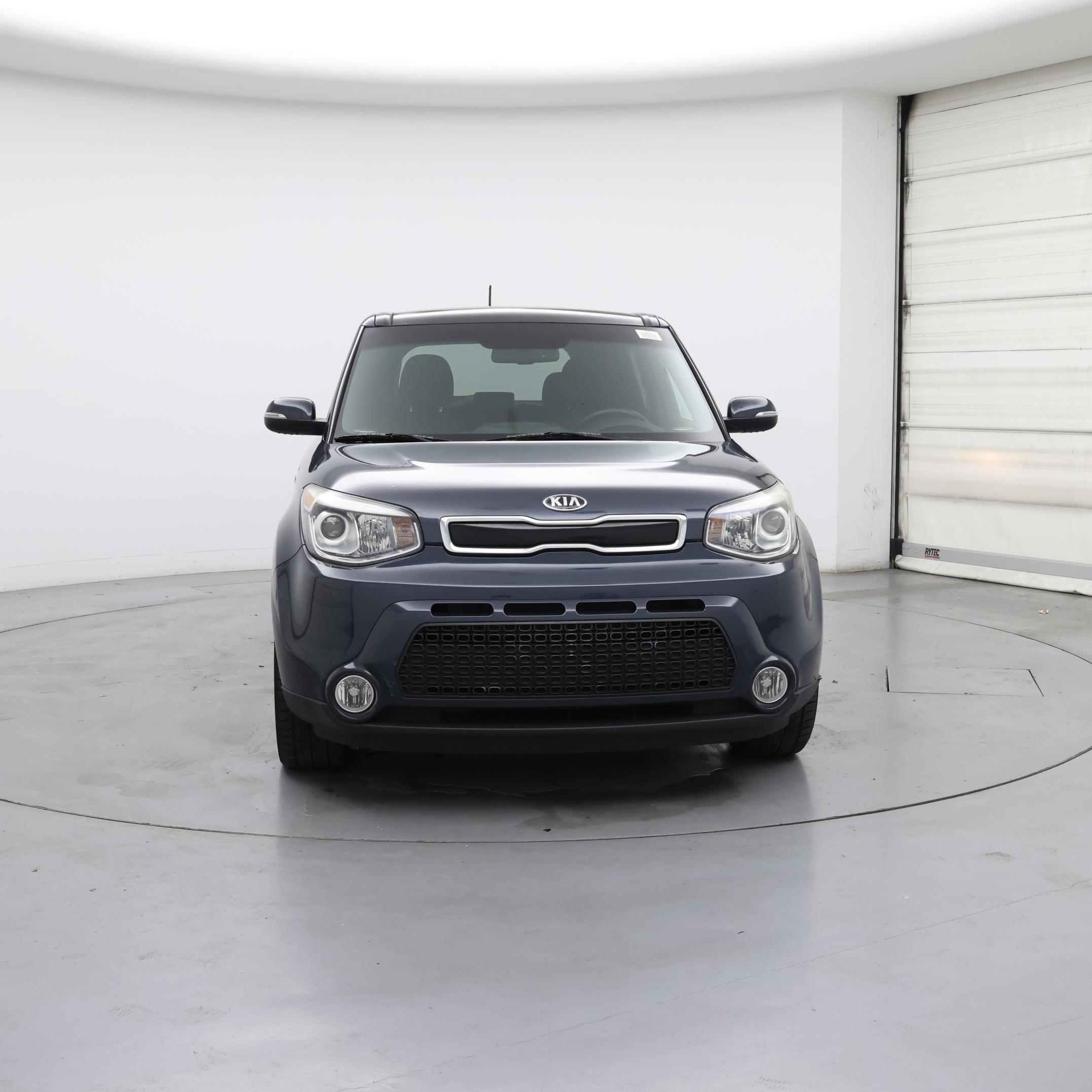 Thumbnail: 2014 Kia Soul - 5