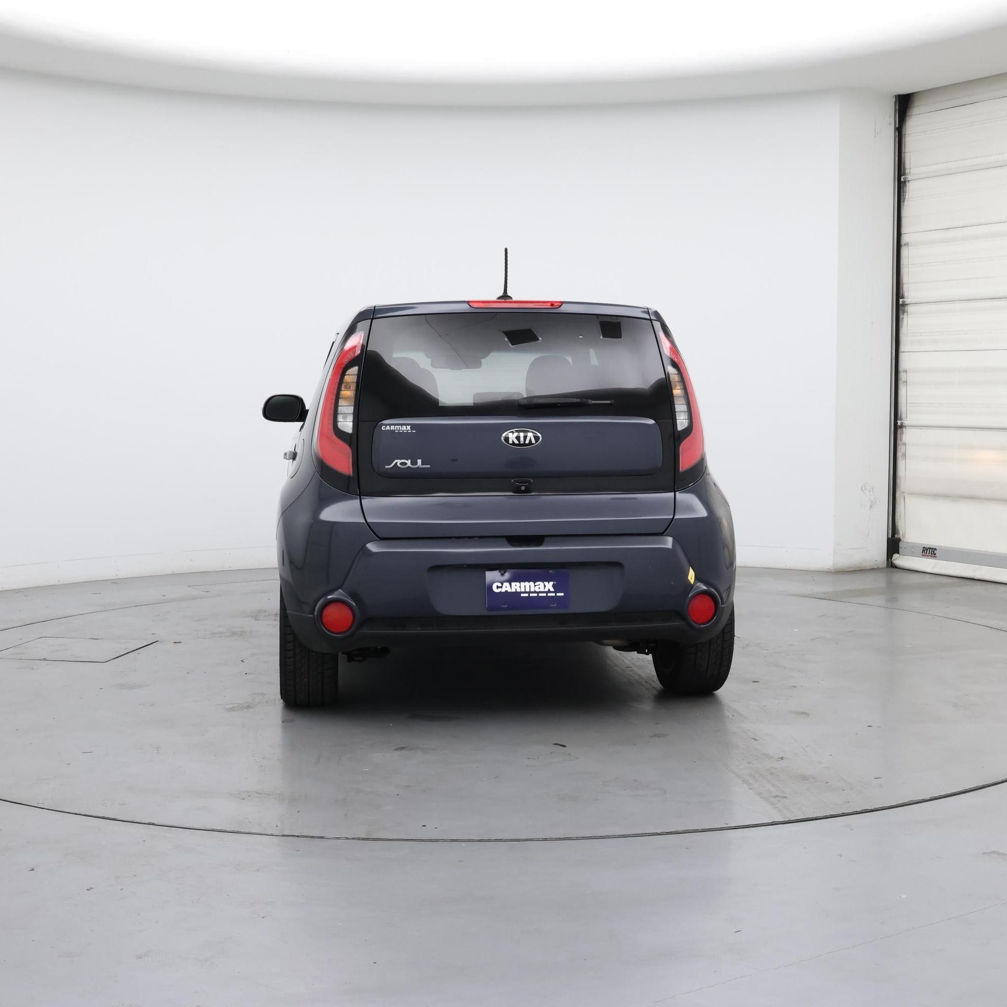 Thumbnail: 2014 Kia Soul - 6