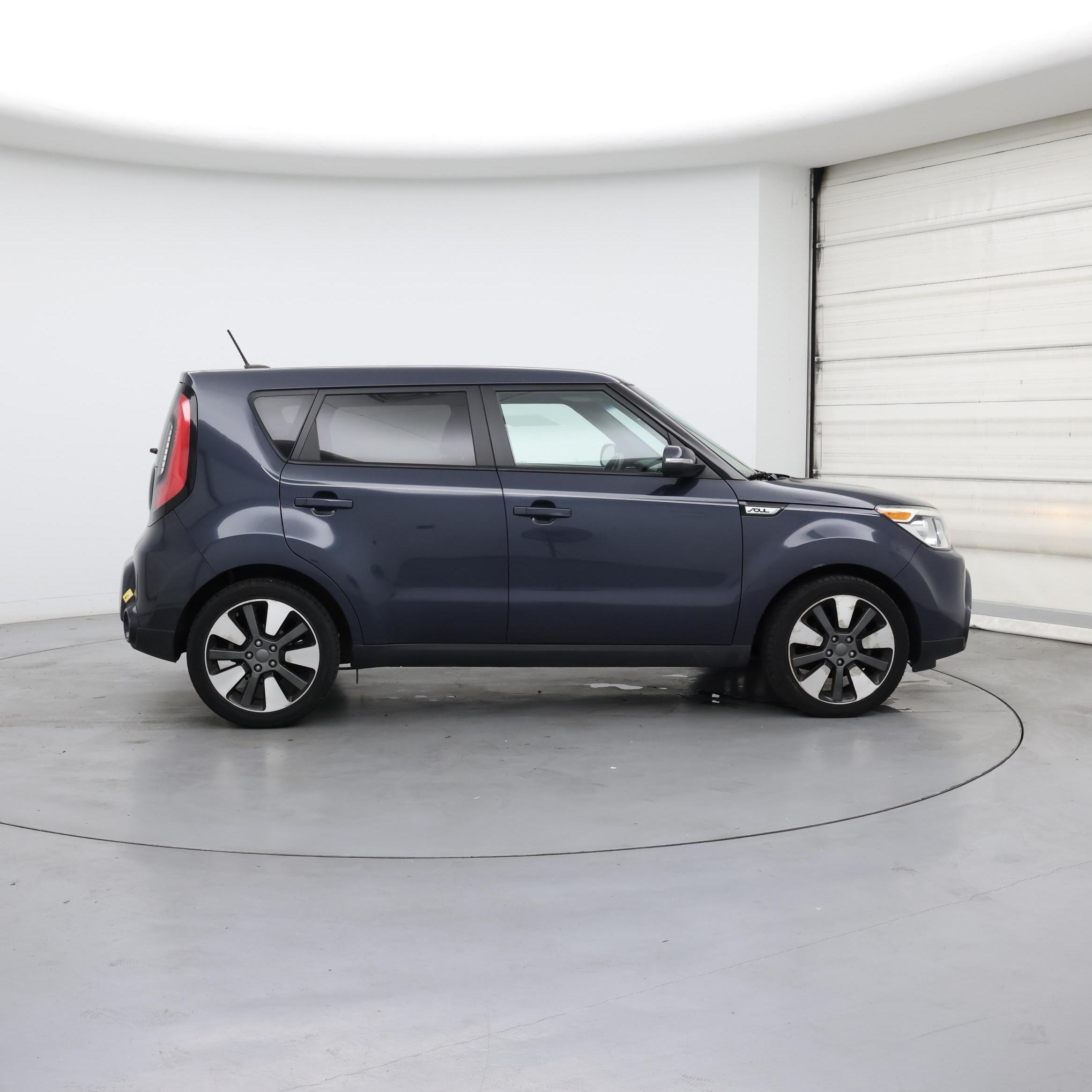 Thumbnail: 2014 Kia Soul - 7