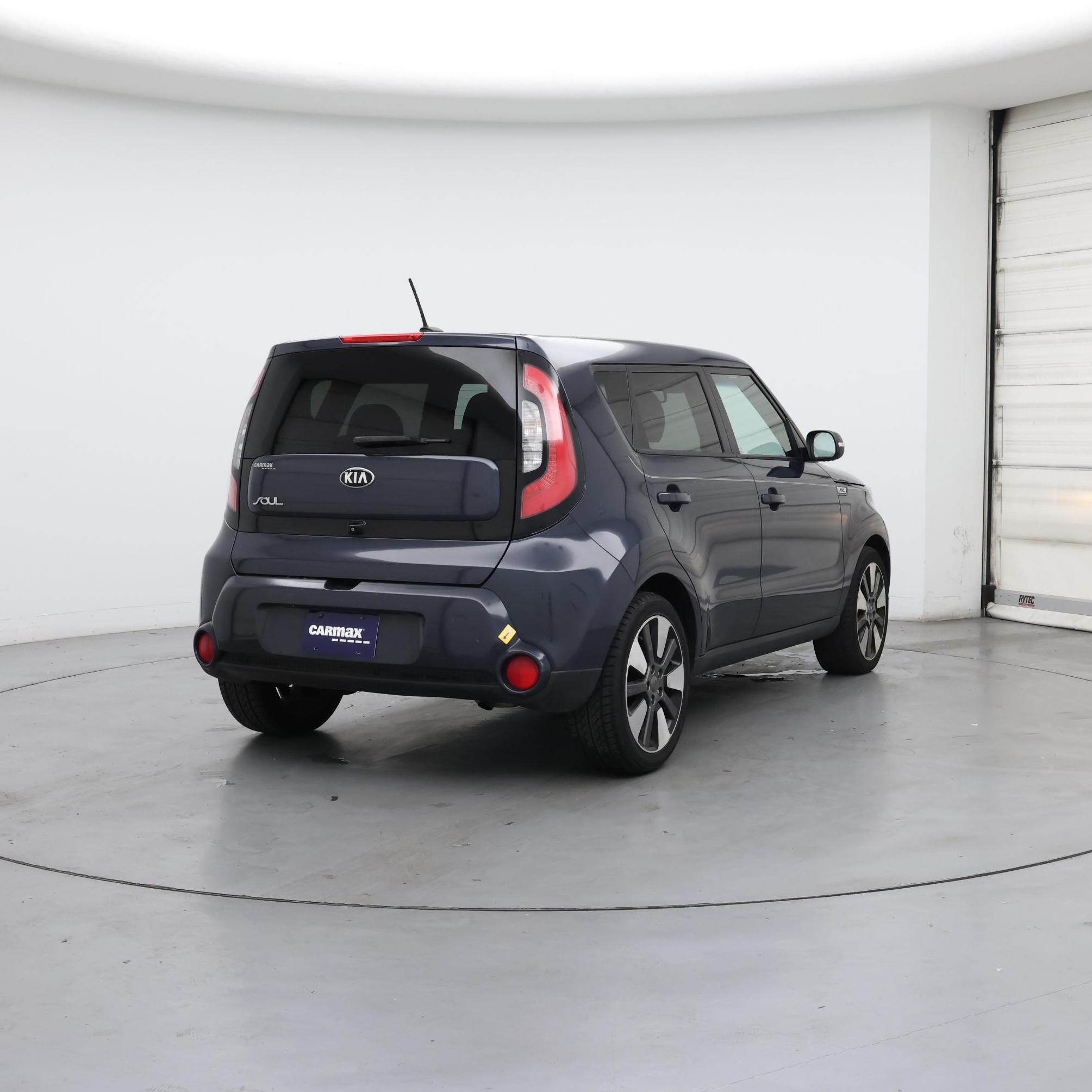 Thumbnail: 2014 Kia Soul - 8