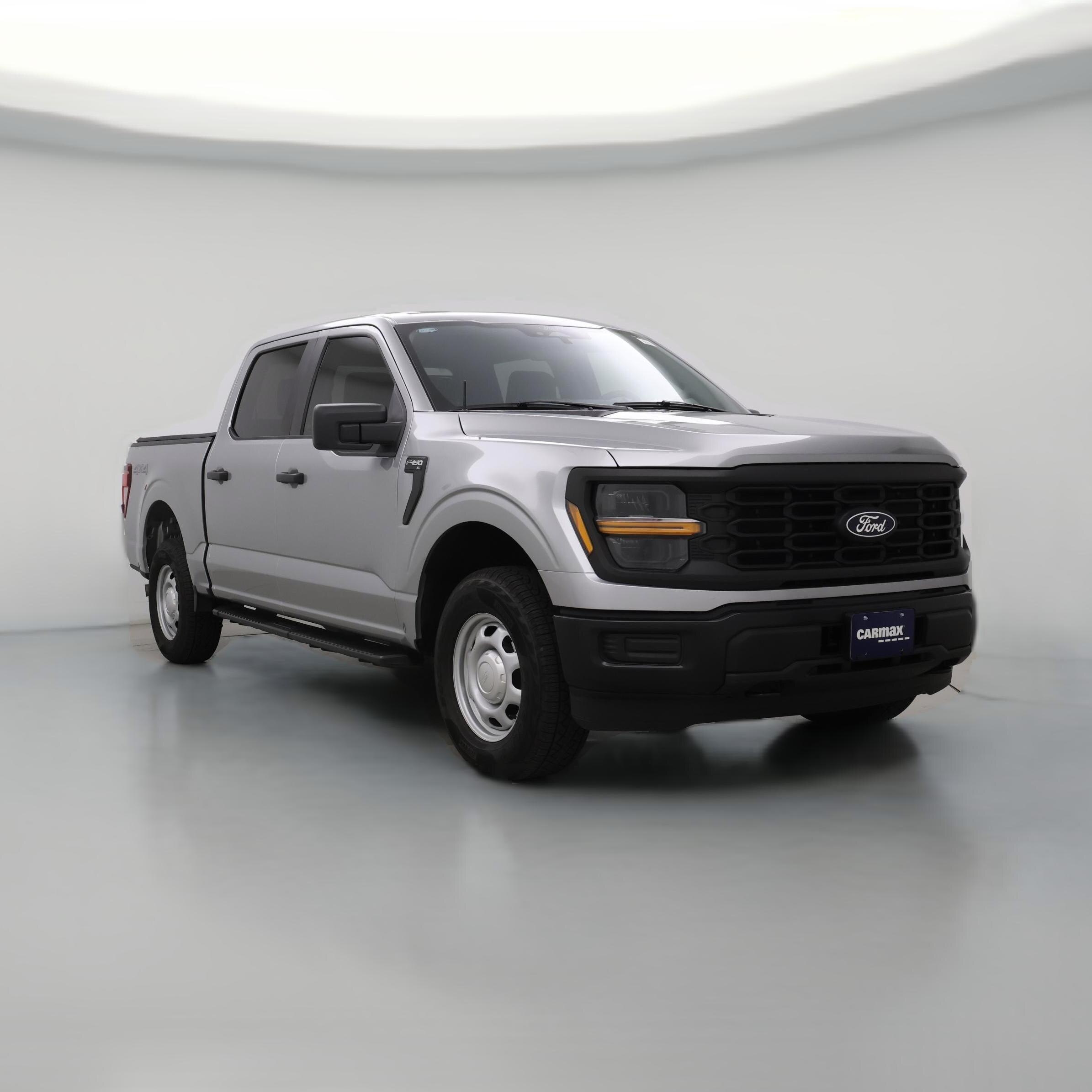 Thumbnail: 2024 Ford F-150 - 1