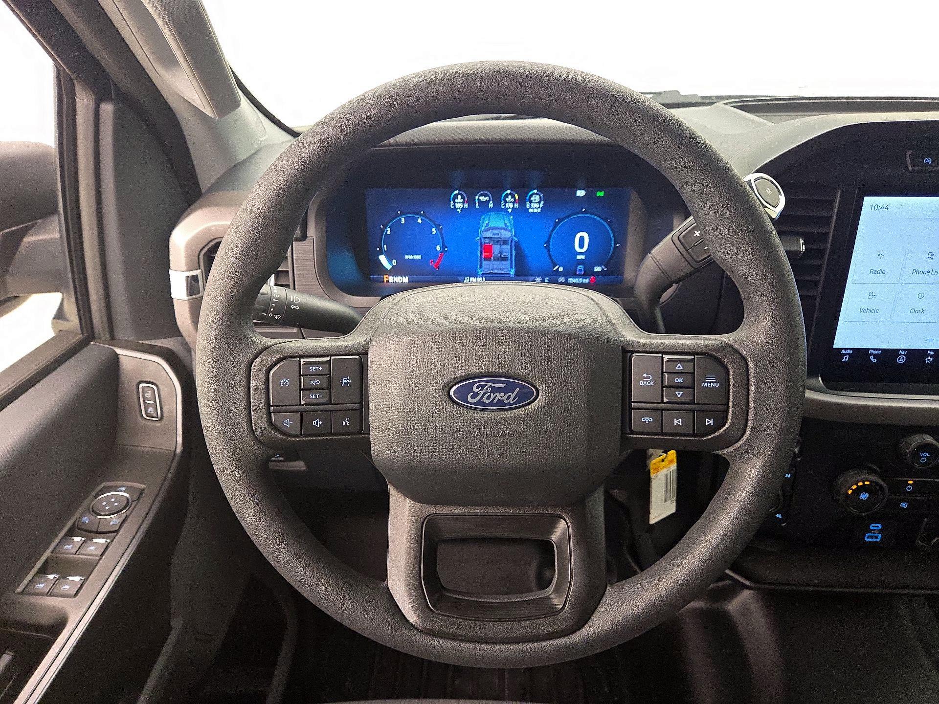 Thumbnail: 2024 Ford F-150 - 10