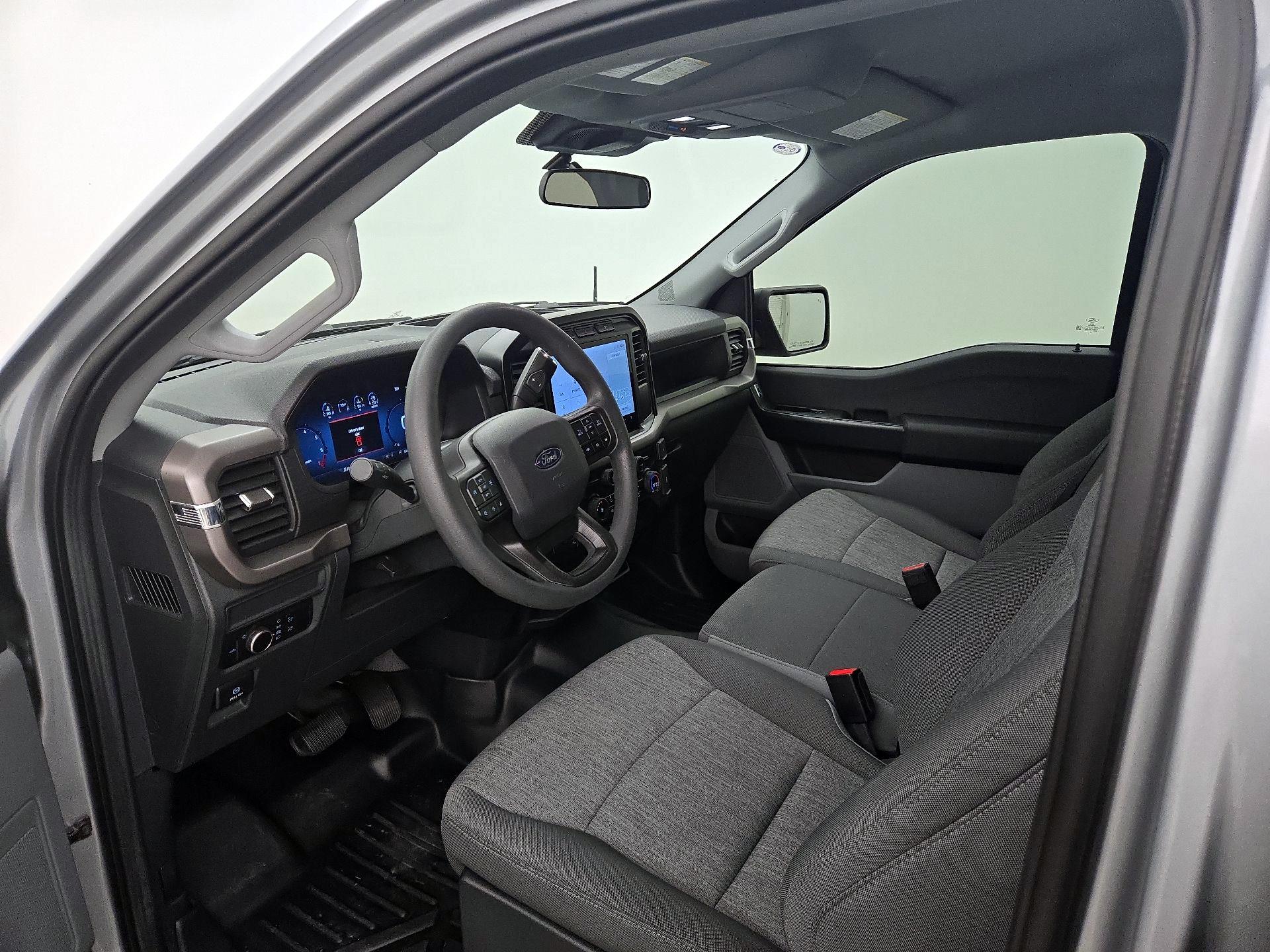 Thumbnail: 2024 Ford F-150 - 11