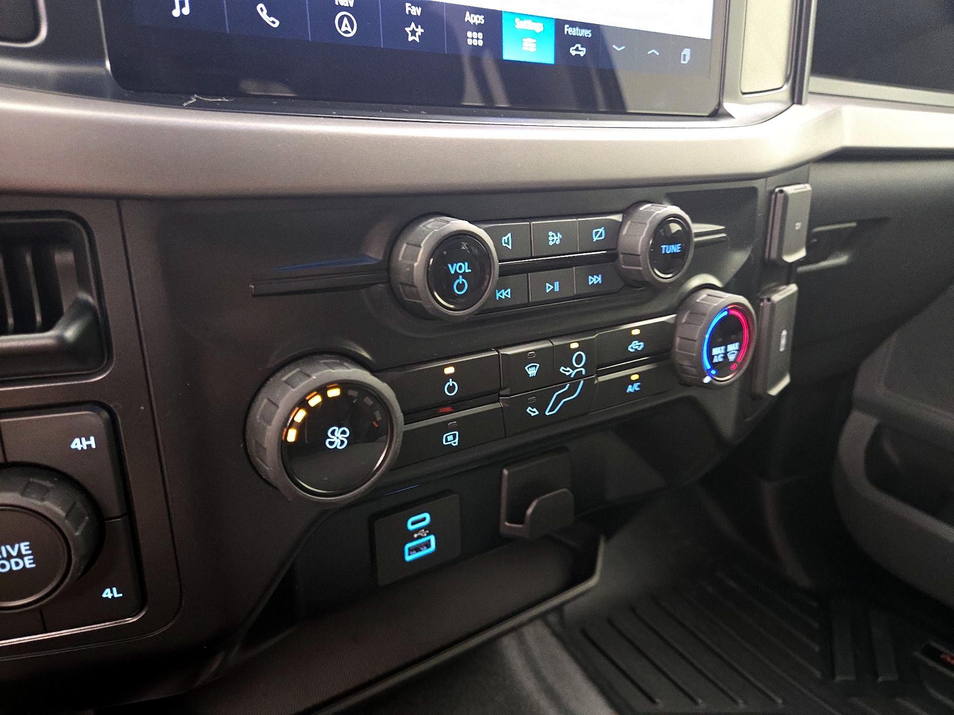 Thumbnail: 2024 Ford F-150 - 16