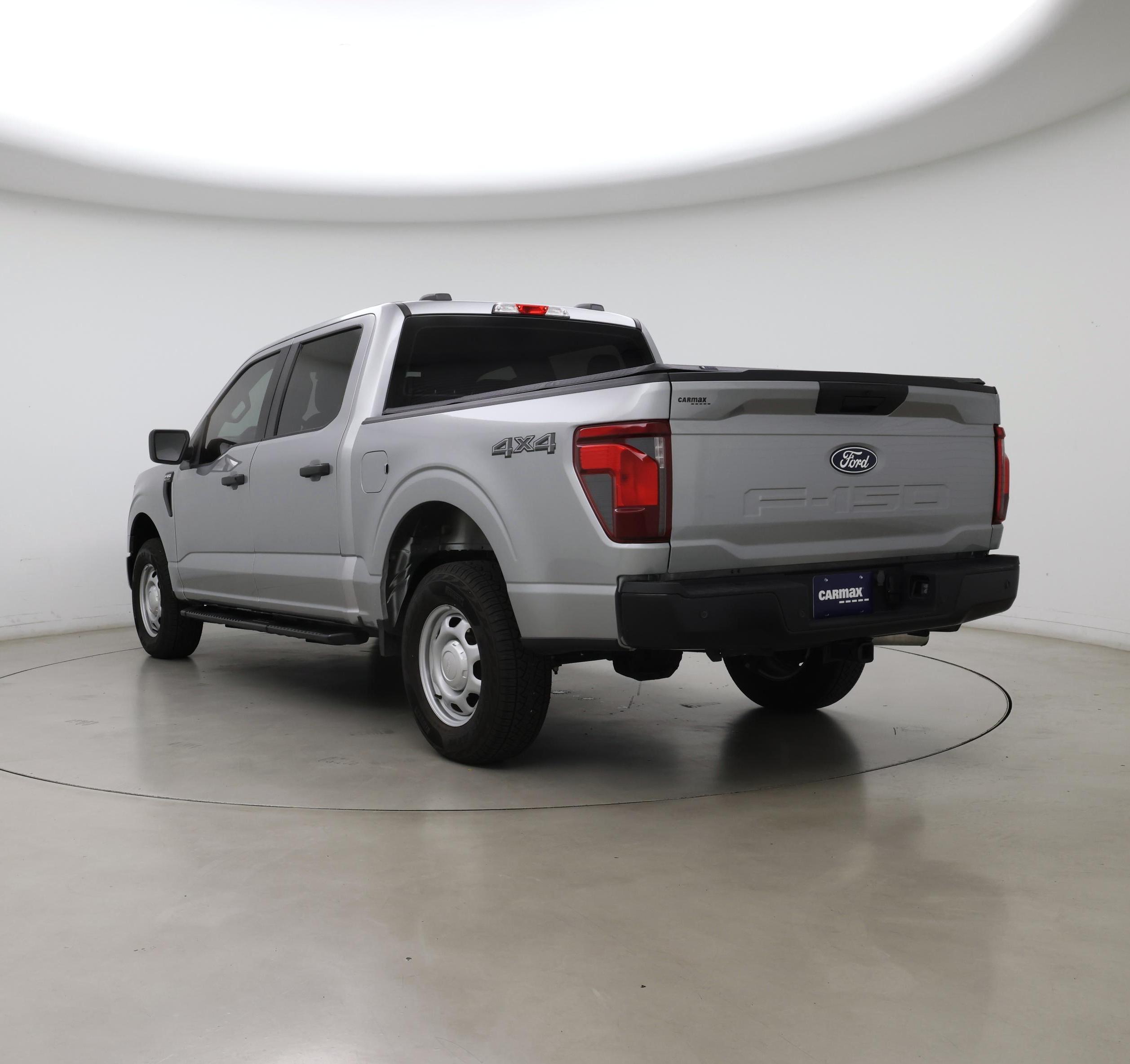 Thumbnail: 2024 Ford F-150 - 2
