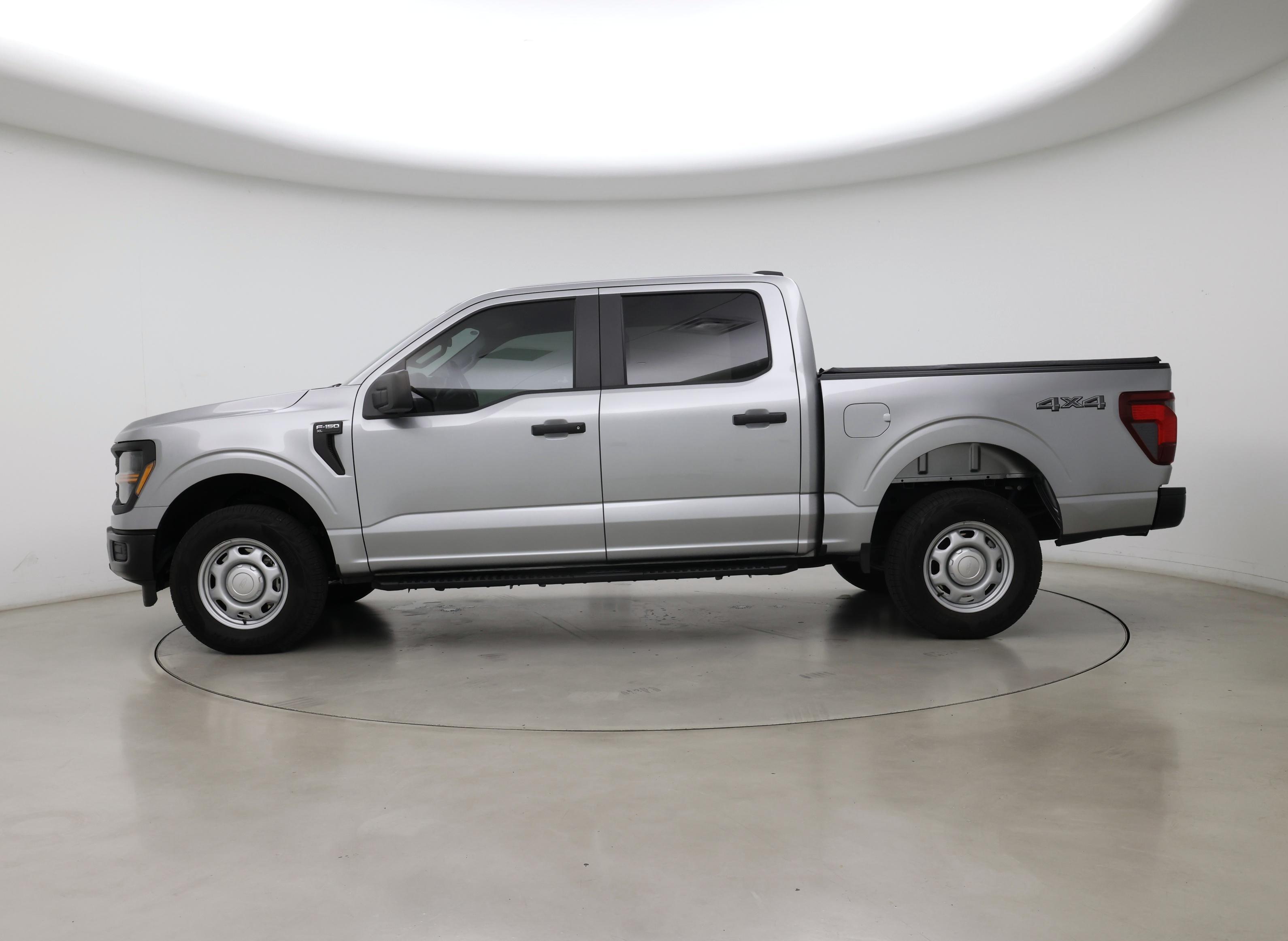 Thumbnail: 2024 Ford F-150 - 3