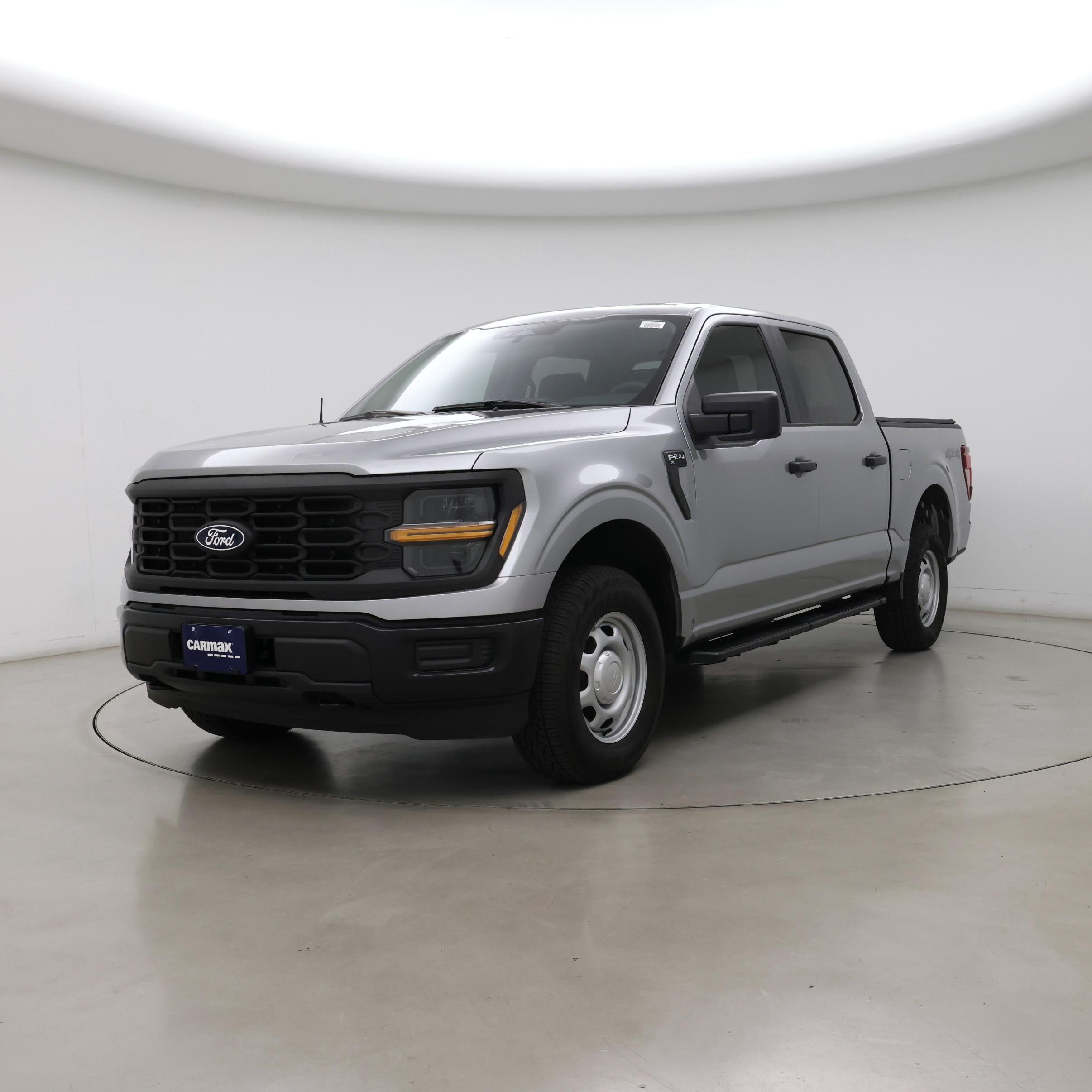 Thumbnail: 2024 Ford F-150 - 4