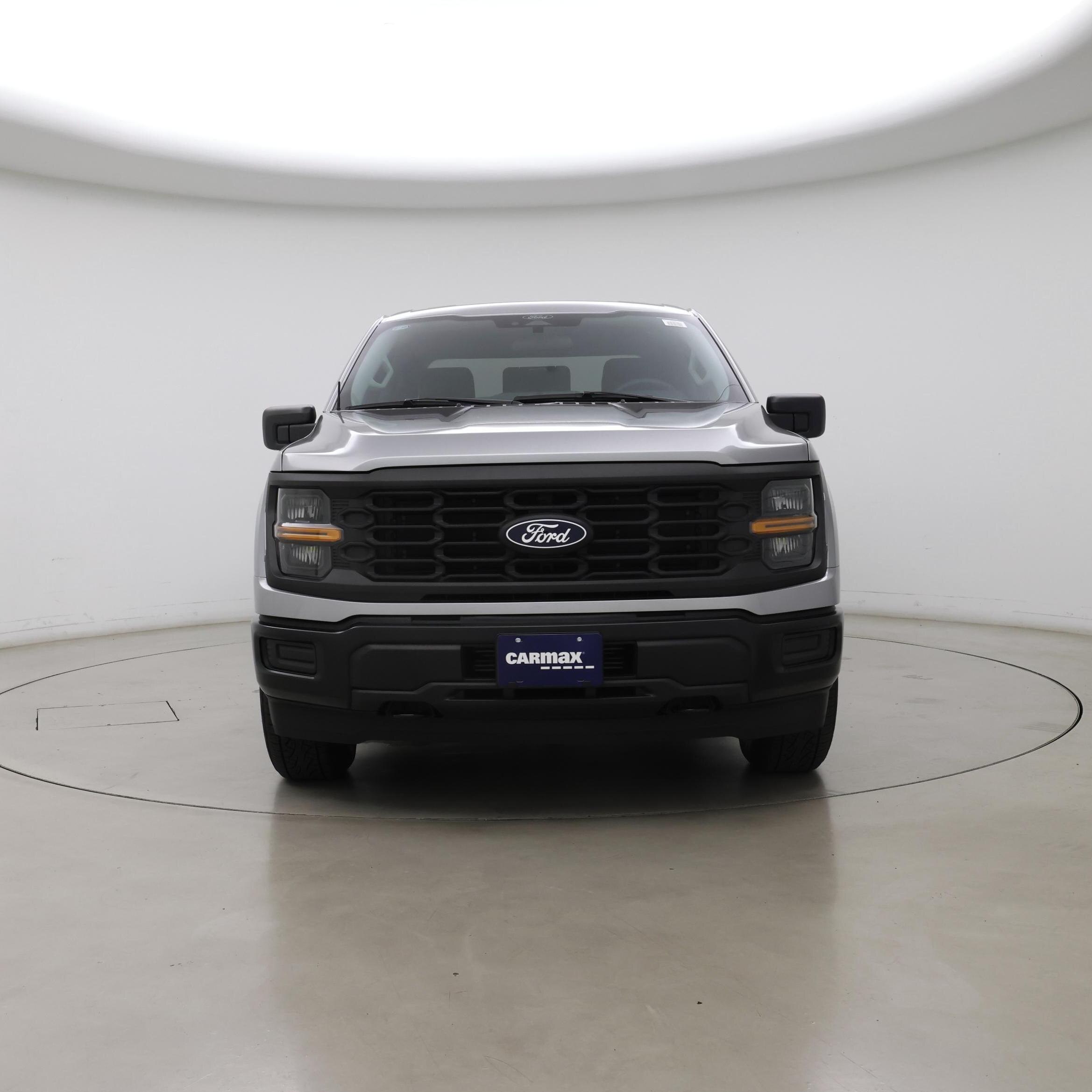 Thumbnail: 2024 Ford F-150 - 5