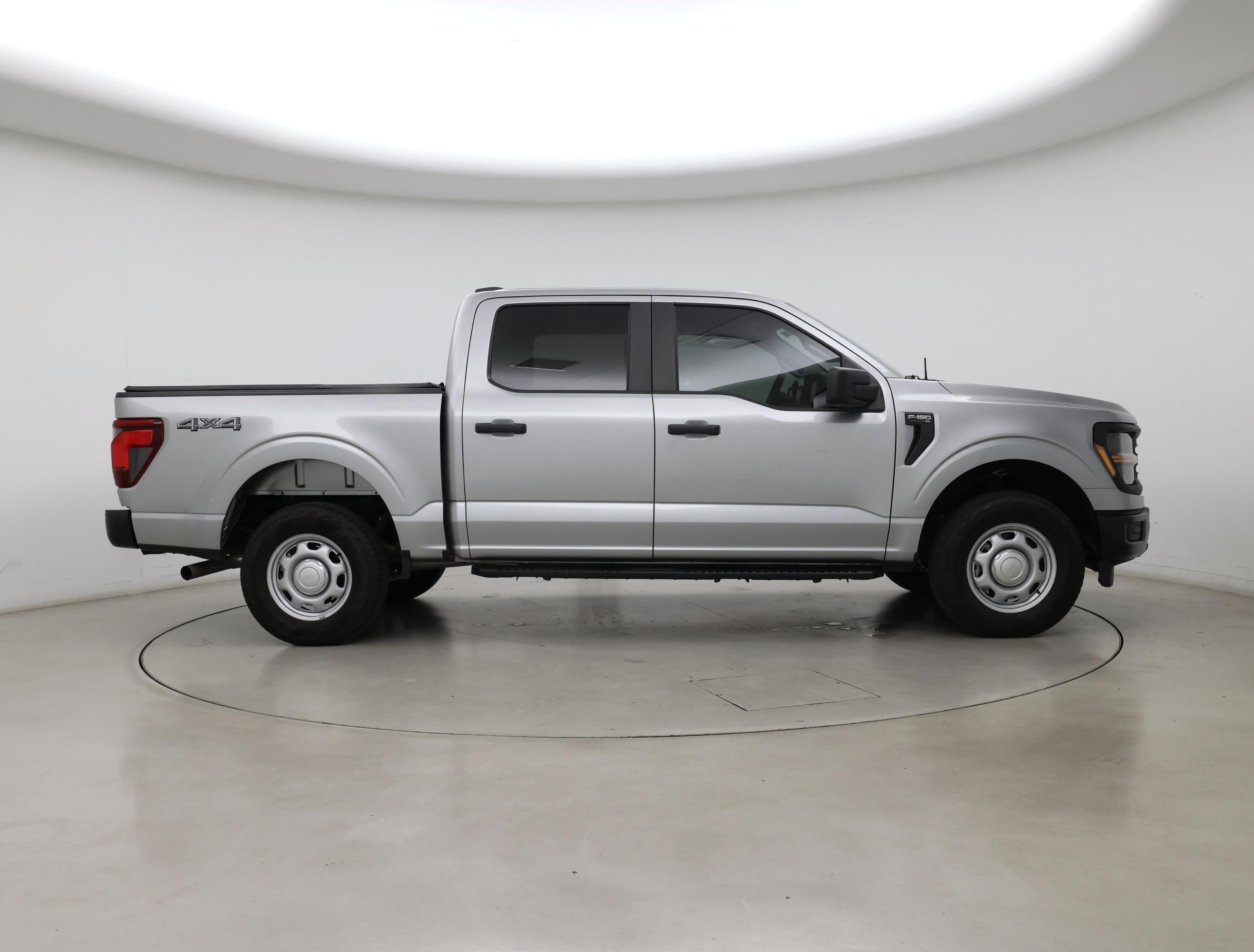 Thumbnail: 2024 Ford F-150 - 7