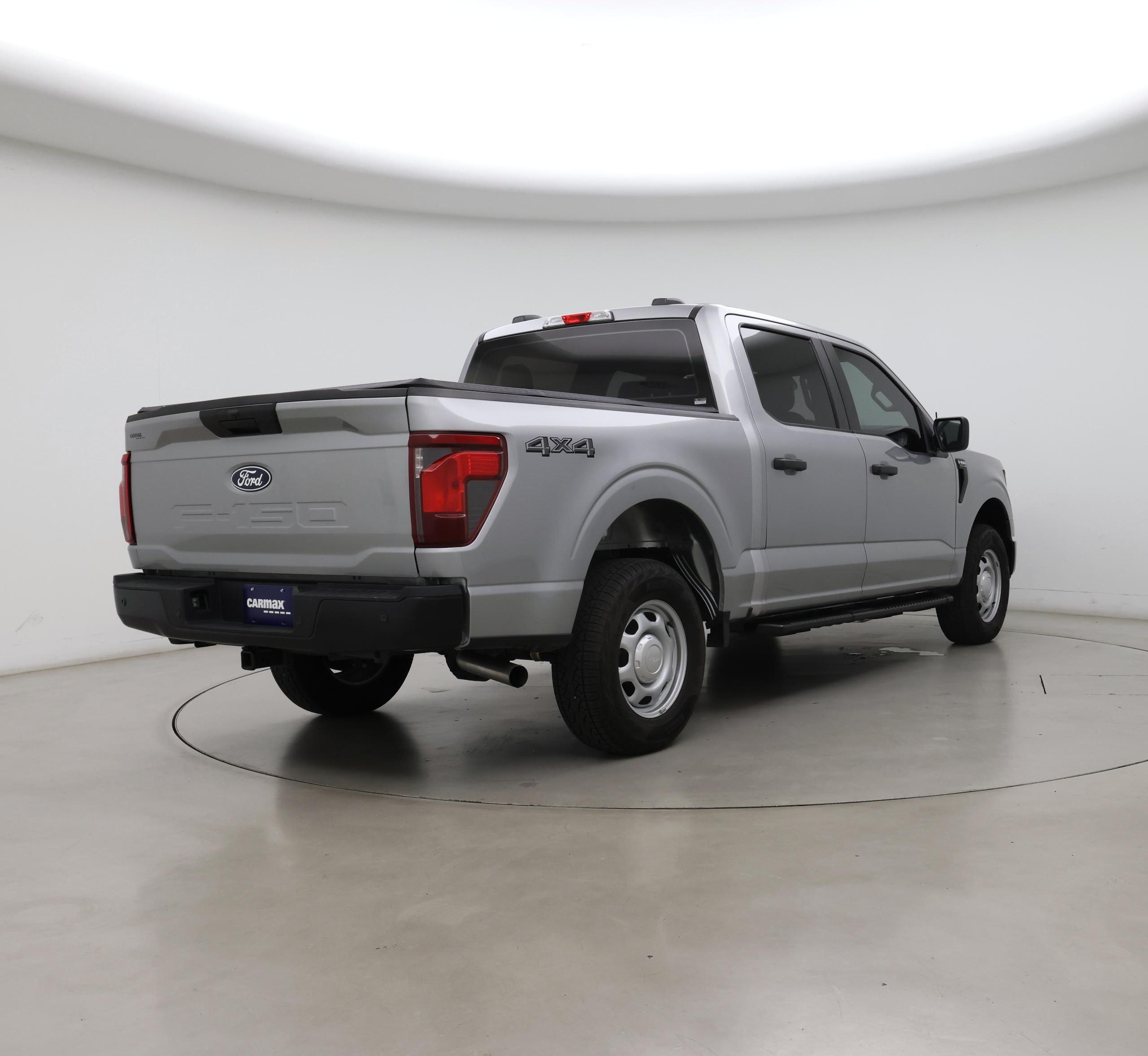 Thumbnail: 2024 Ford F-150 - 8