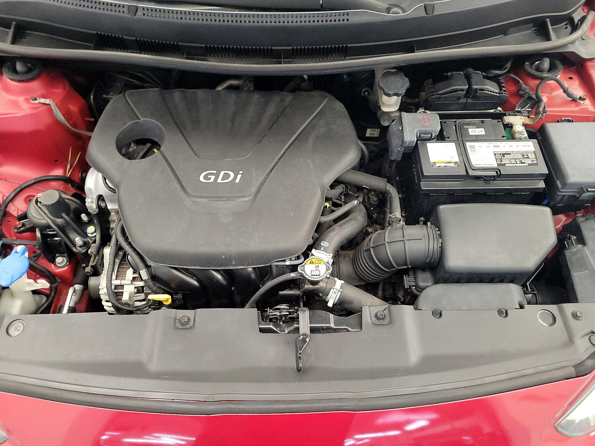 Thumbnail: 2015 Hyundai Accent - 19