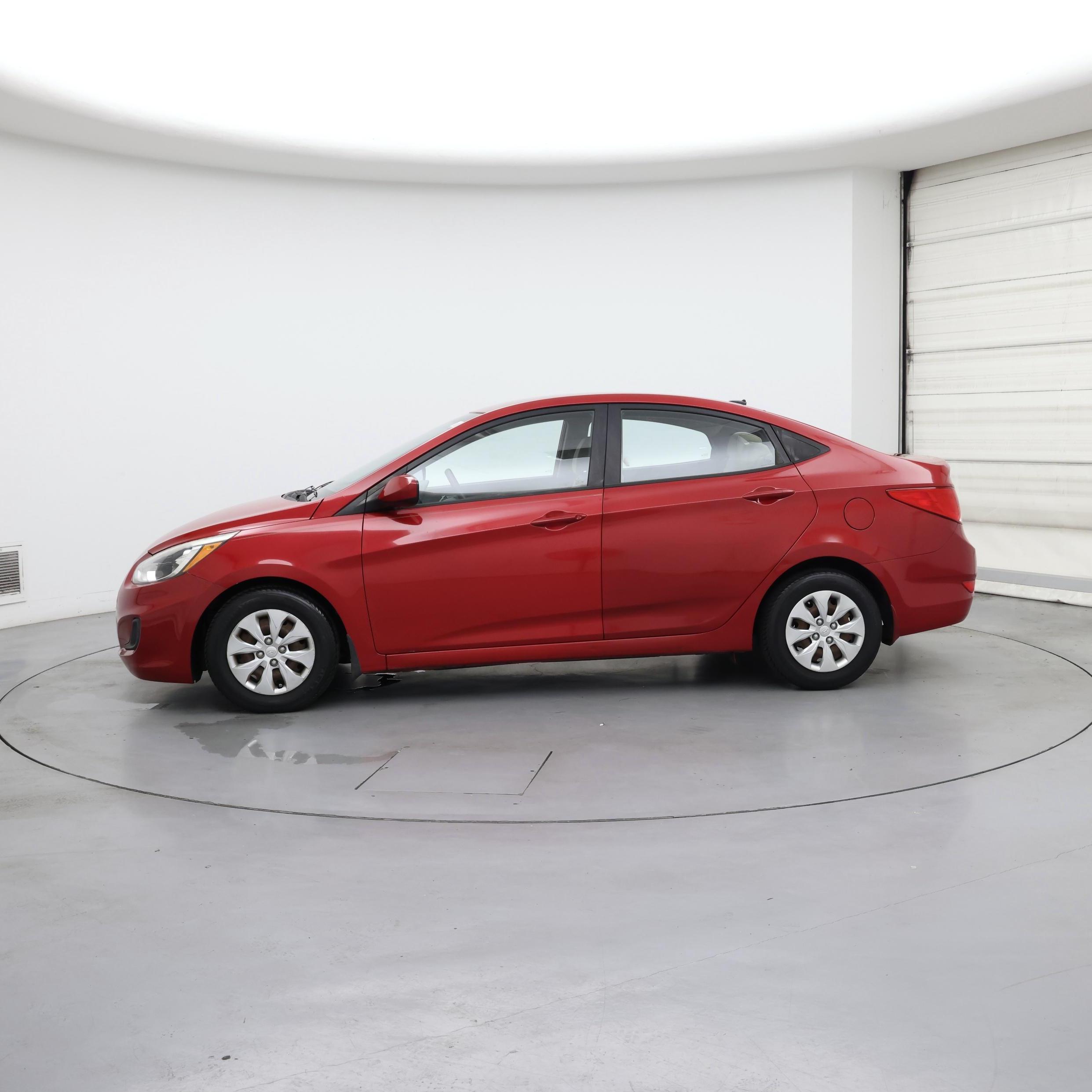 Thumbnail: 2015 Hyundai Accent - 3