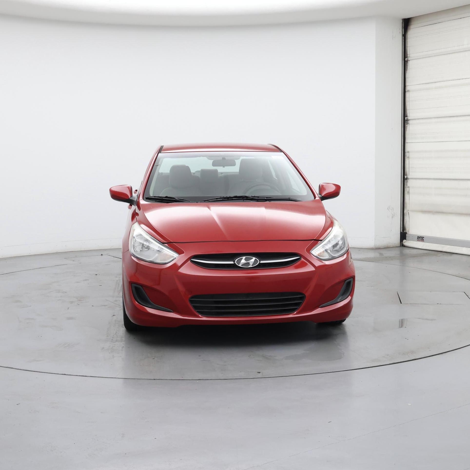 Thumbnail: 2015 Hyundai Accent - 5