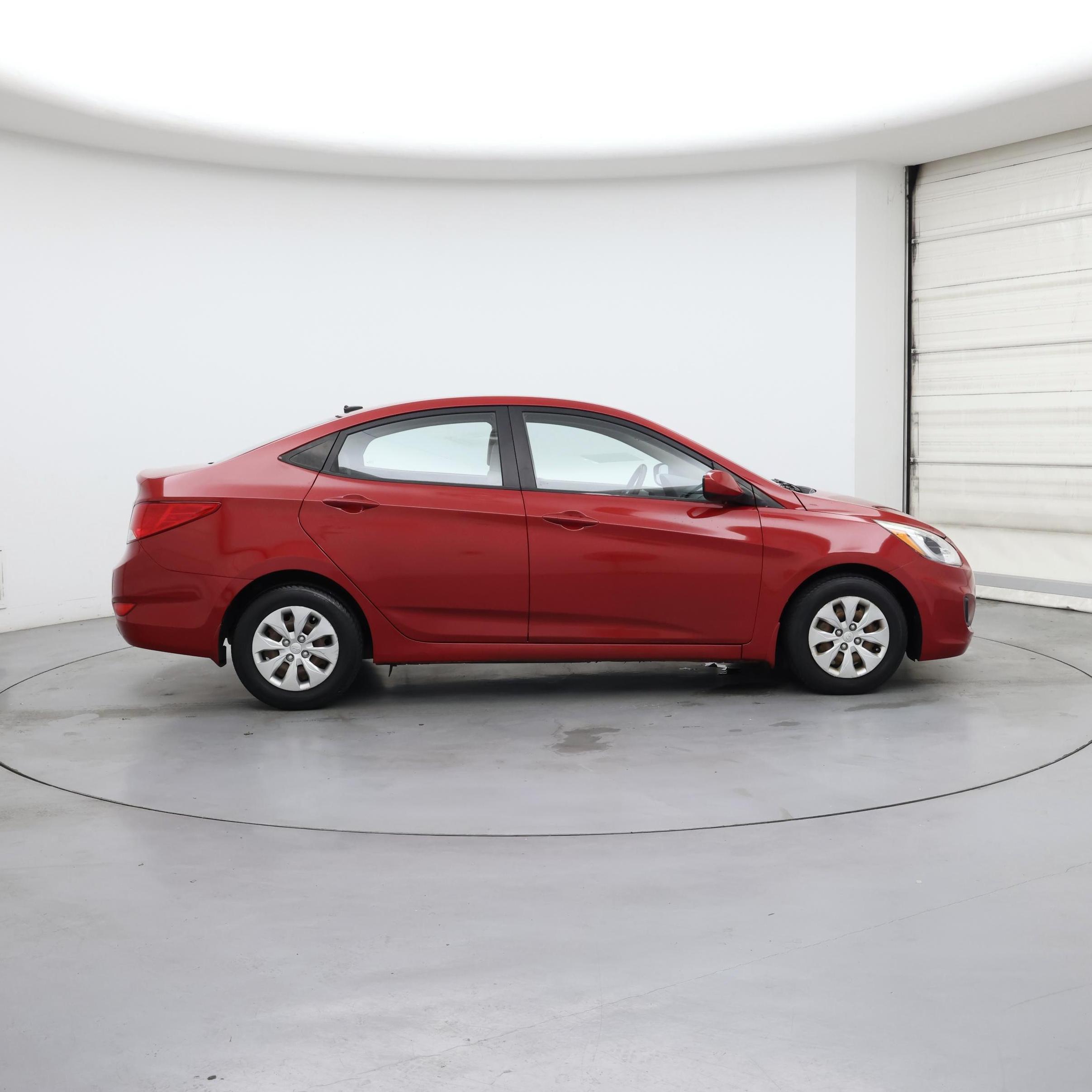 Thumbnail: 2015 Hyundai Accent - 7