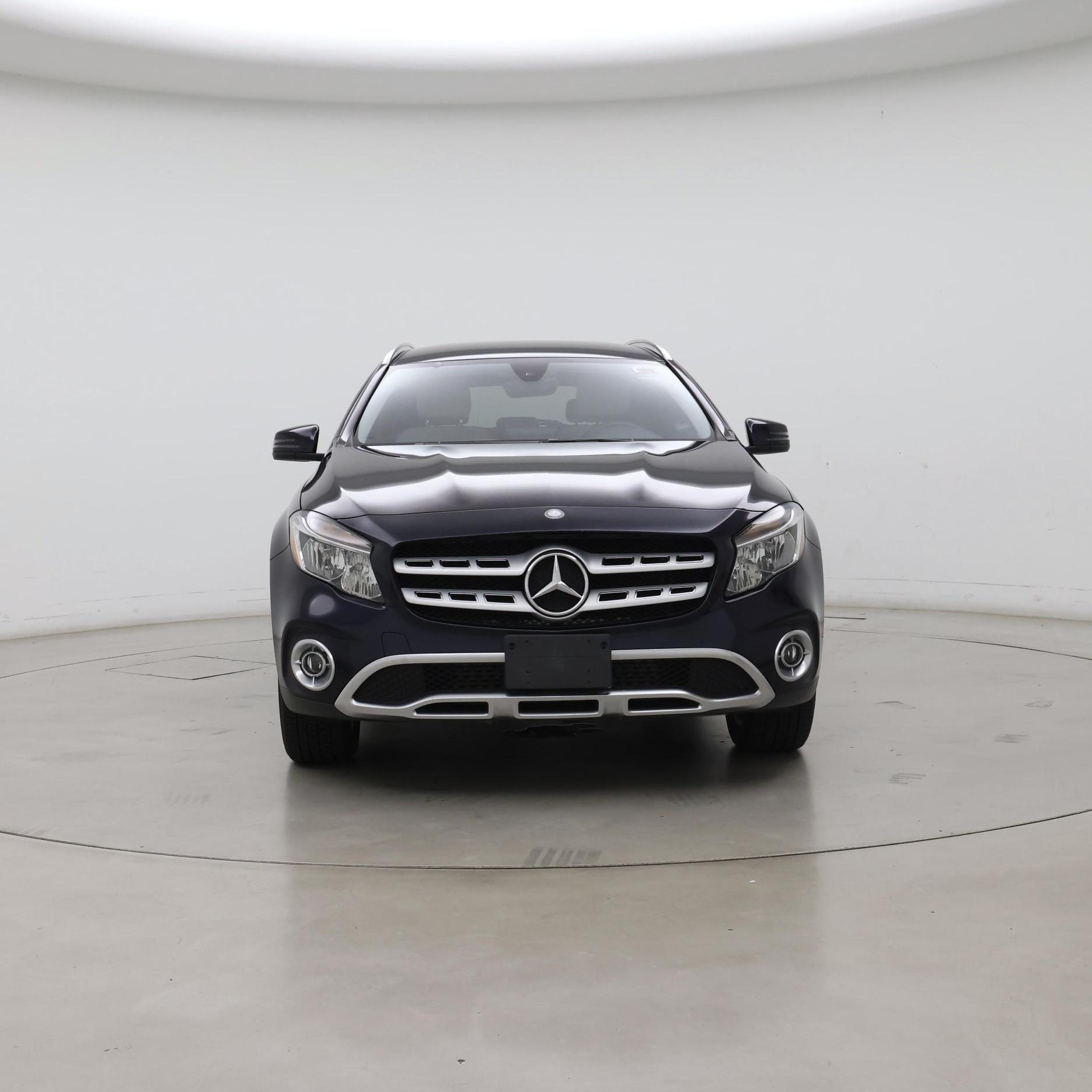 Thumbnail: 2018 Mercedes-Benz GLA - 5