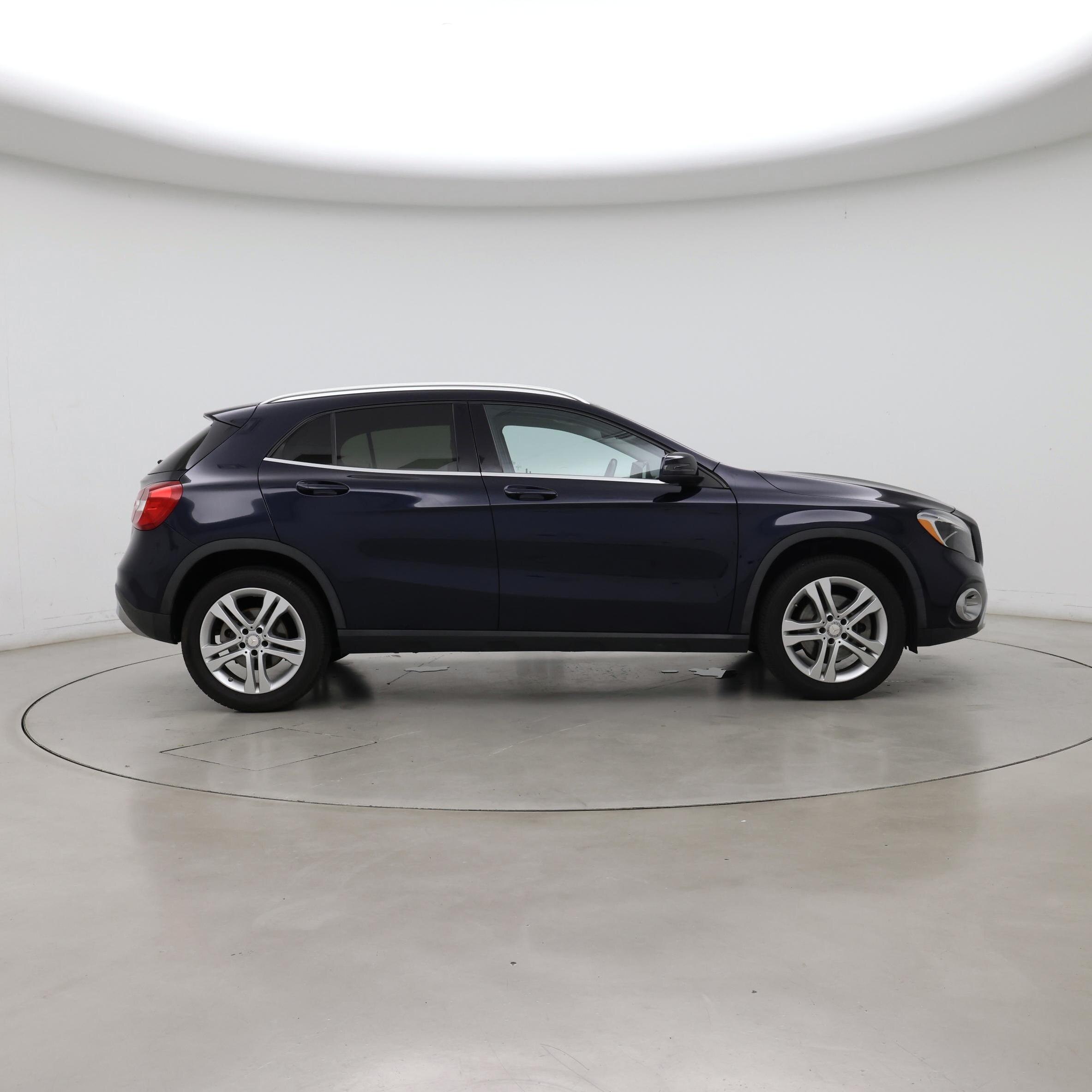 Thumbnail: 2018 Mercedes-Benz GLA - 7