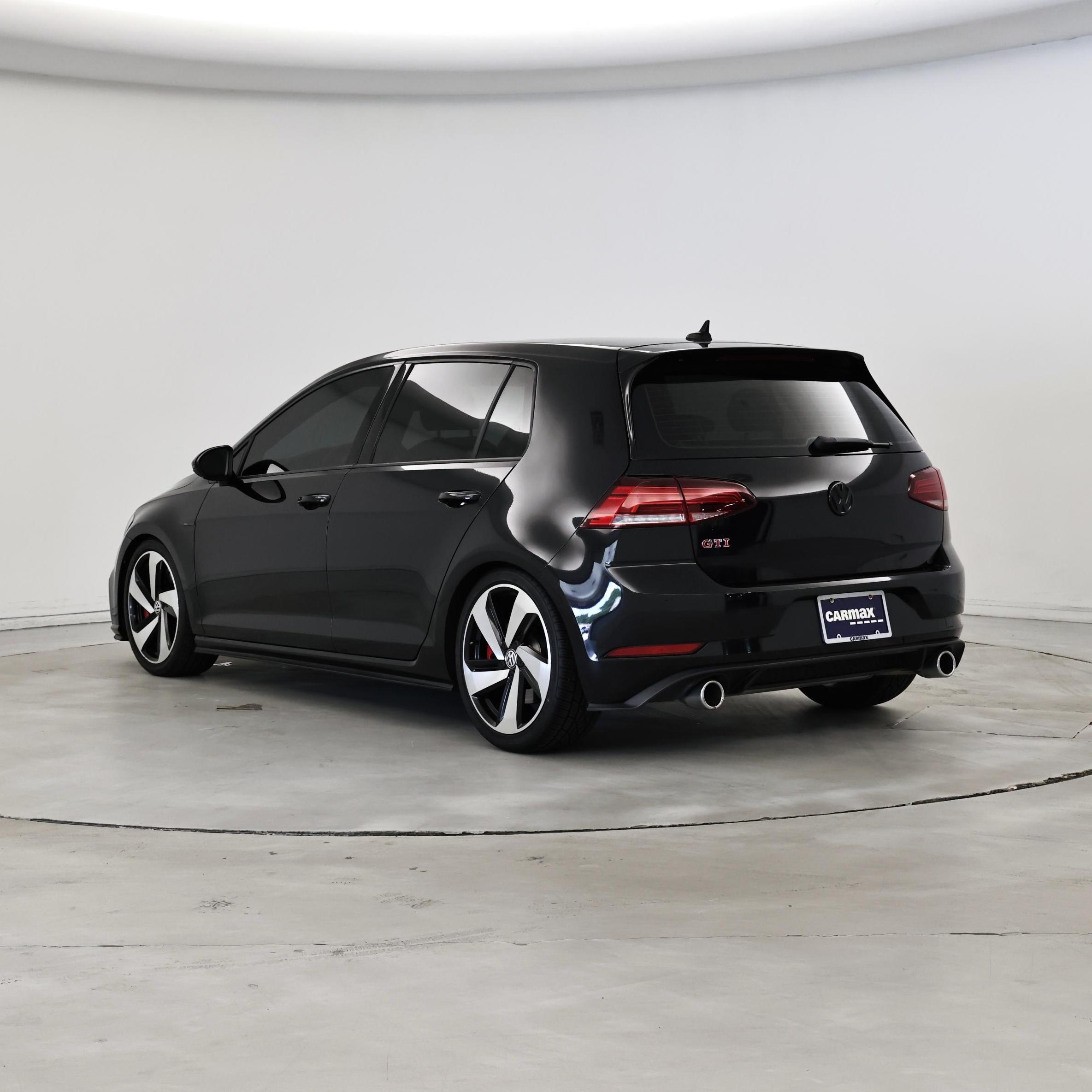 Thumbnail: 2020 Volkswagen Golf - 2