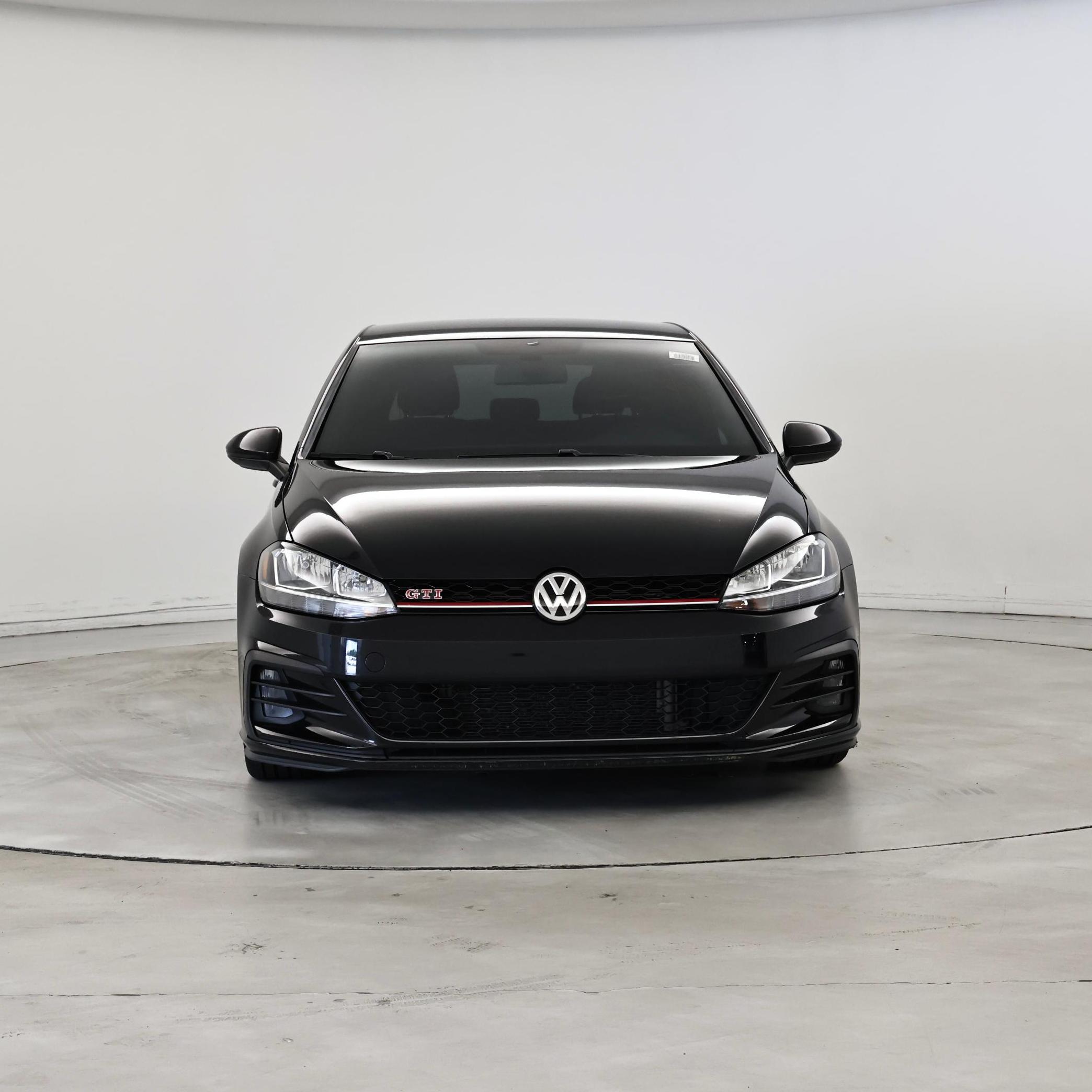 Thumbnail: 2020 Volkswagen Golf - 5