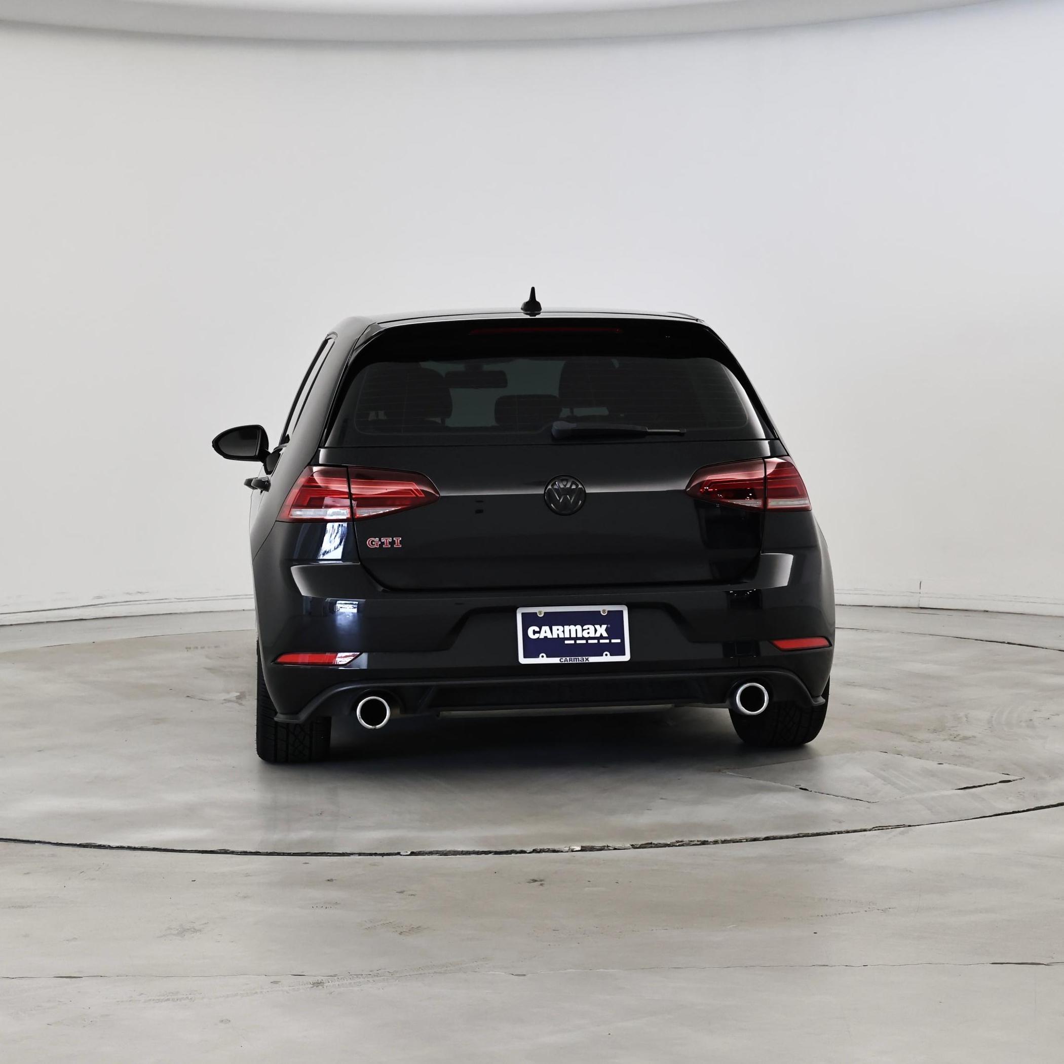 Thumbnail: 2020 Volkswagen Golf - 6