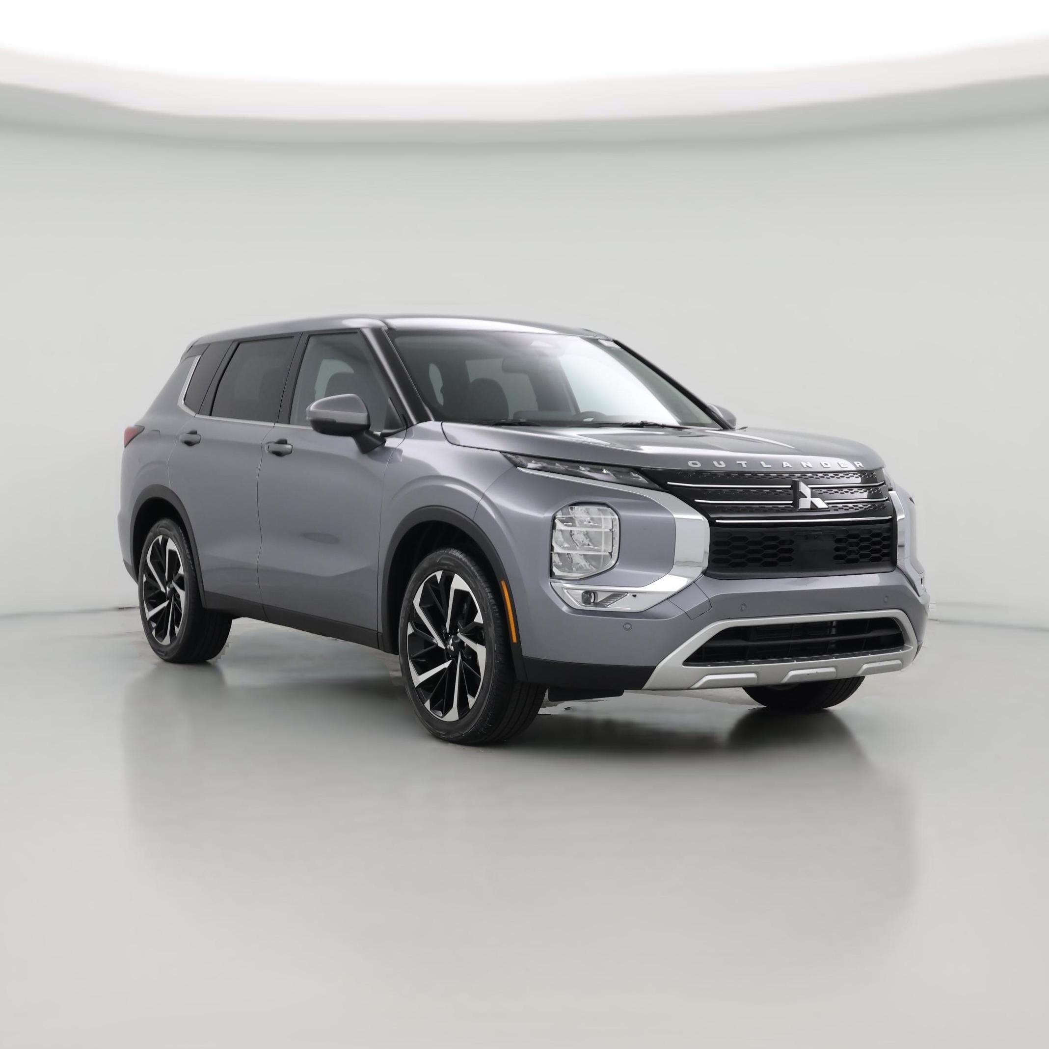 Thumbnail: 2024 Mitsubishi Outlander - 1