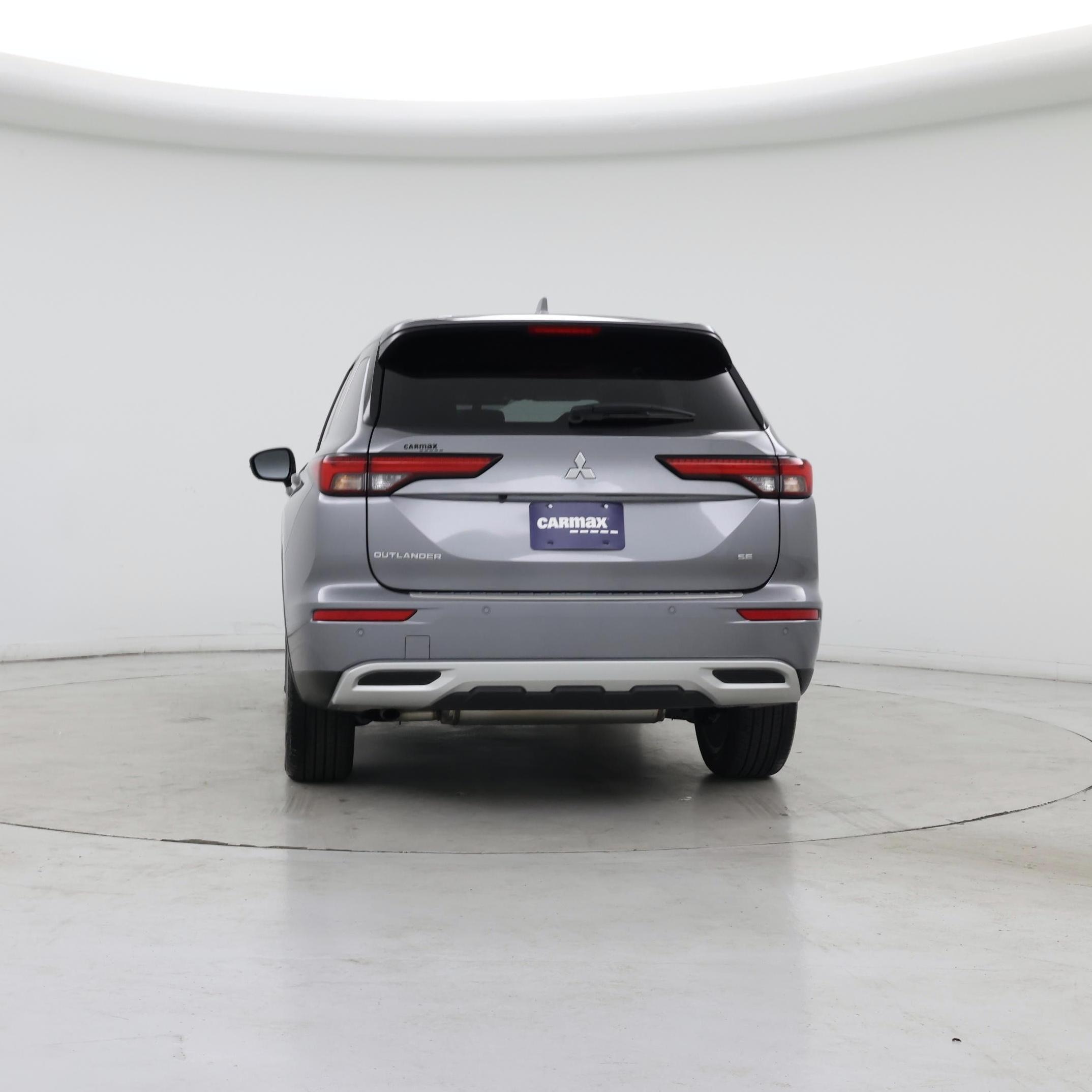 Thumbnail: 2024 Mitsubishi Outlander - 6