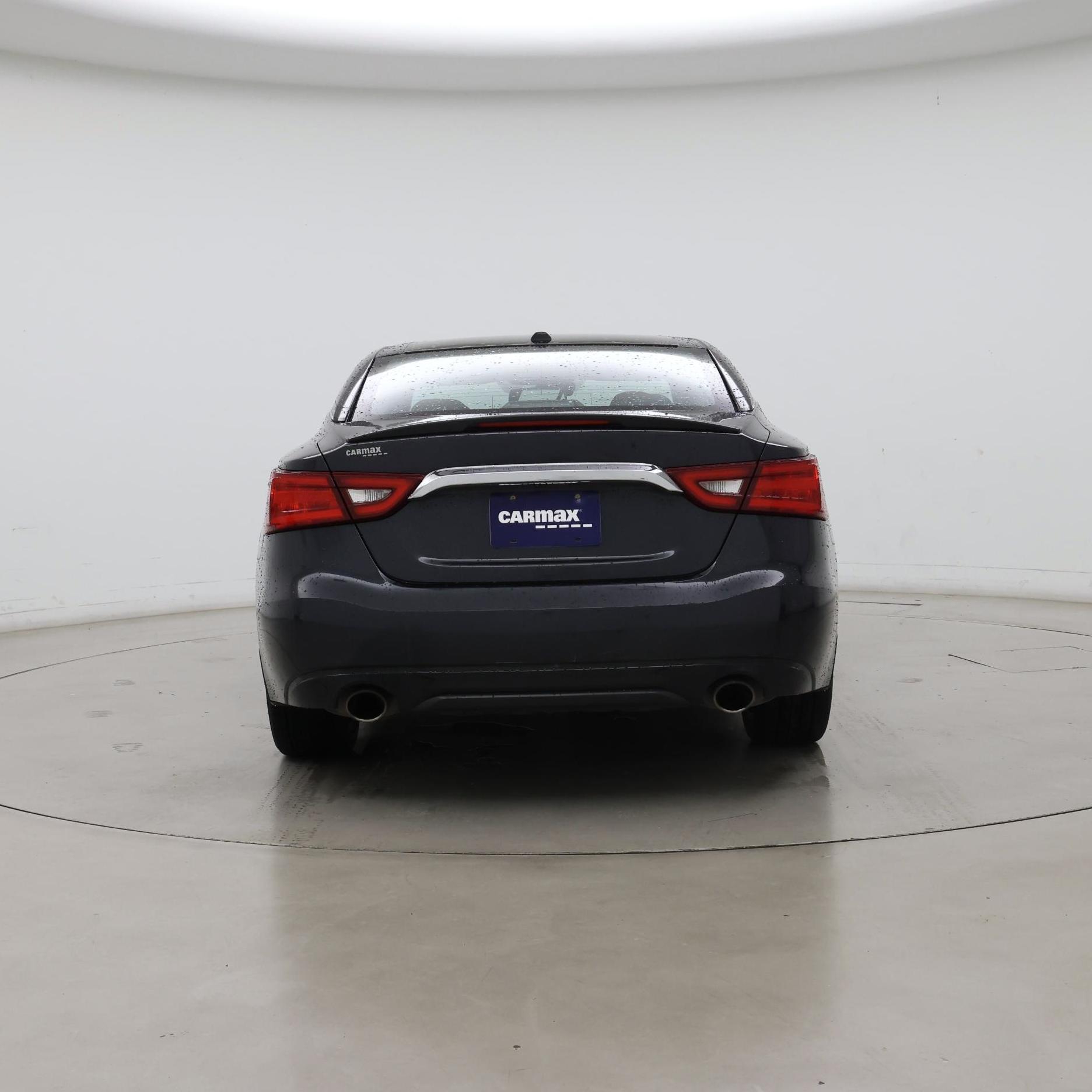 Thumbnail: 2016 Nissan Maxima - 6