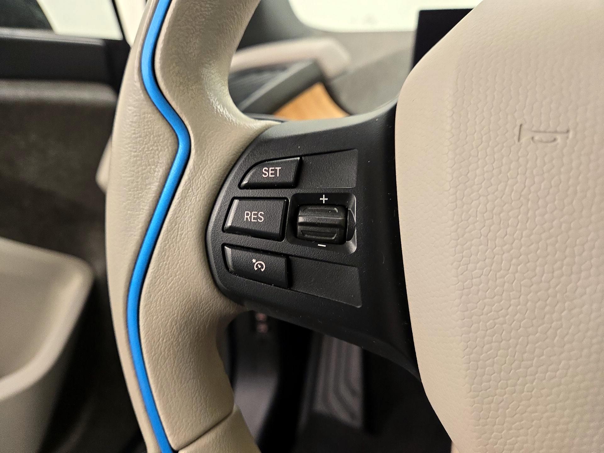 Thumbnail: 2017 BMW i3 - 13
