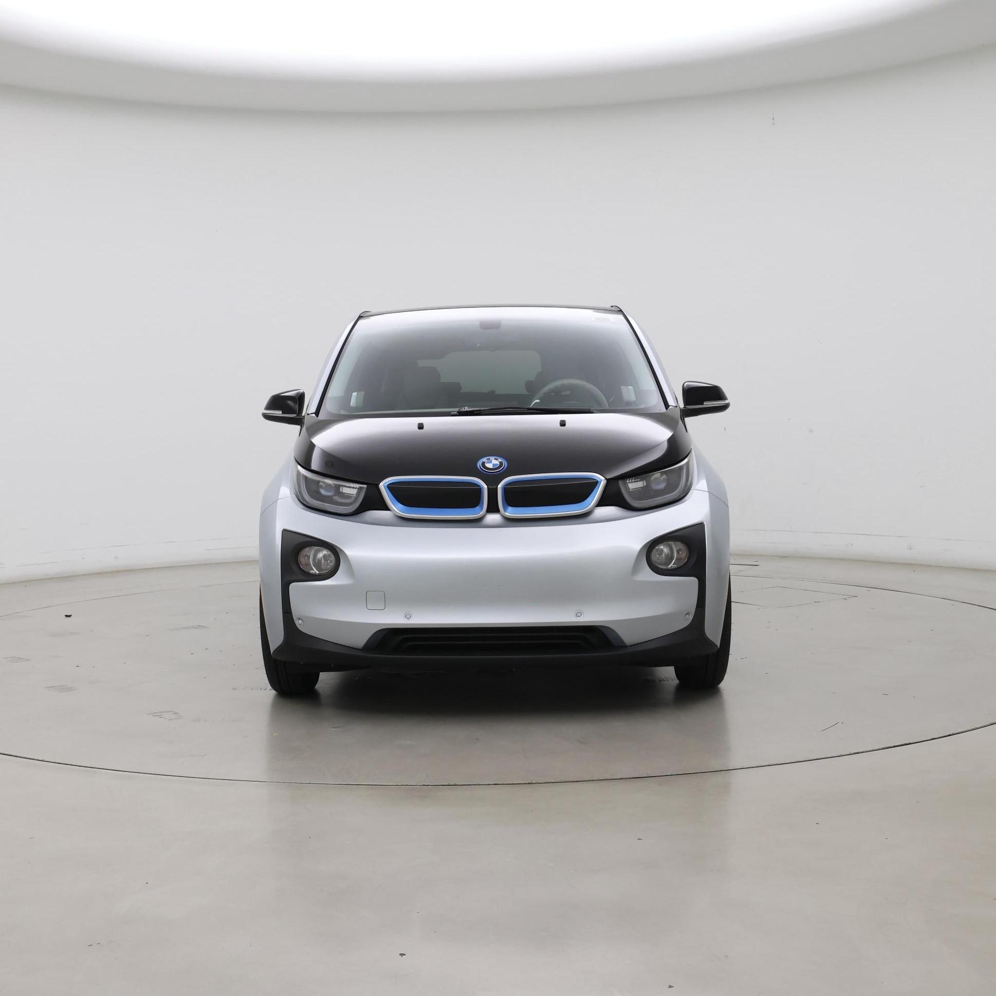 Thumbnail: 2017 BMW i3 - 5