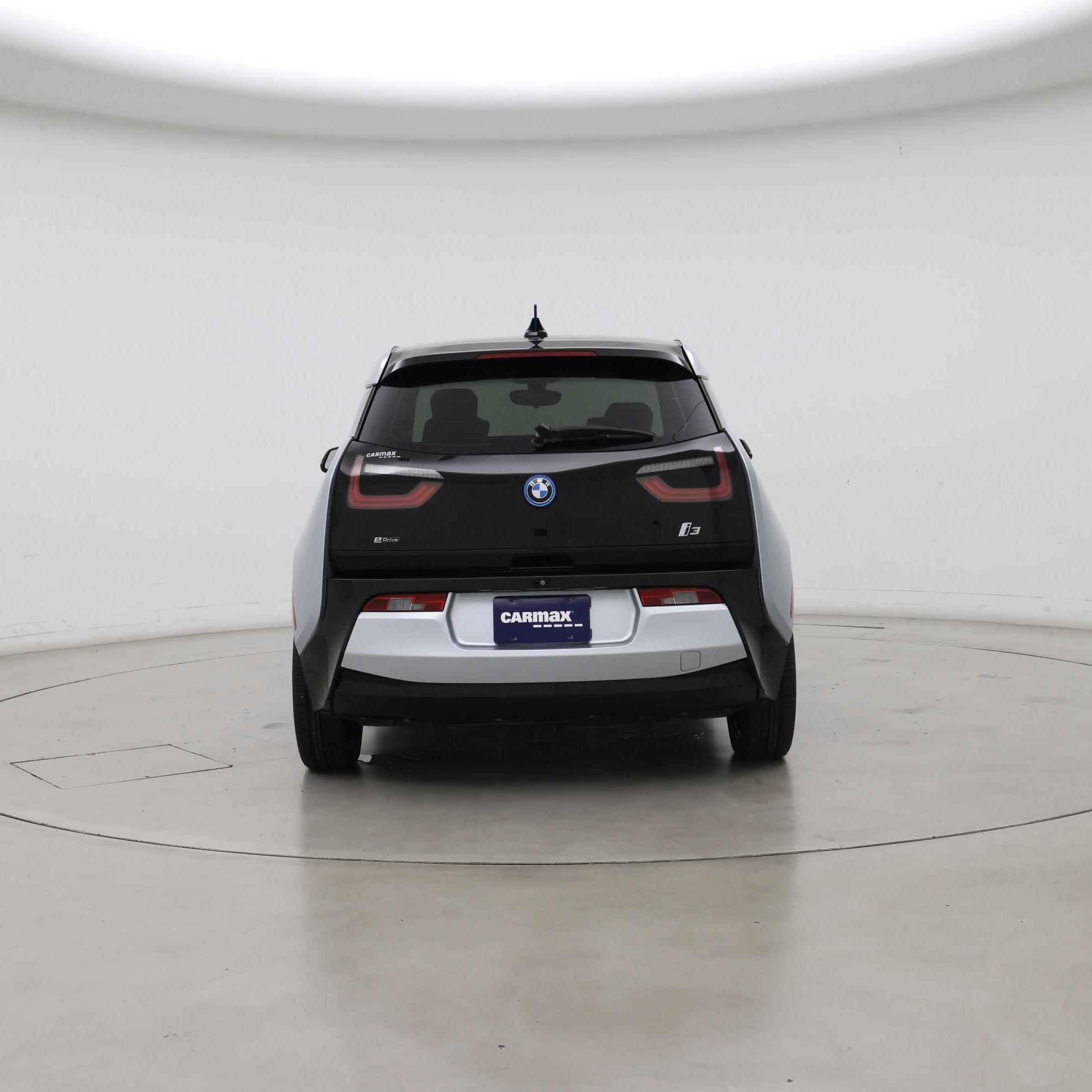 Thumbnail: 2017 BMW i3 - 6