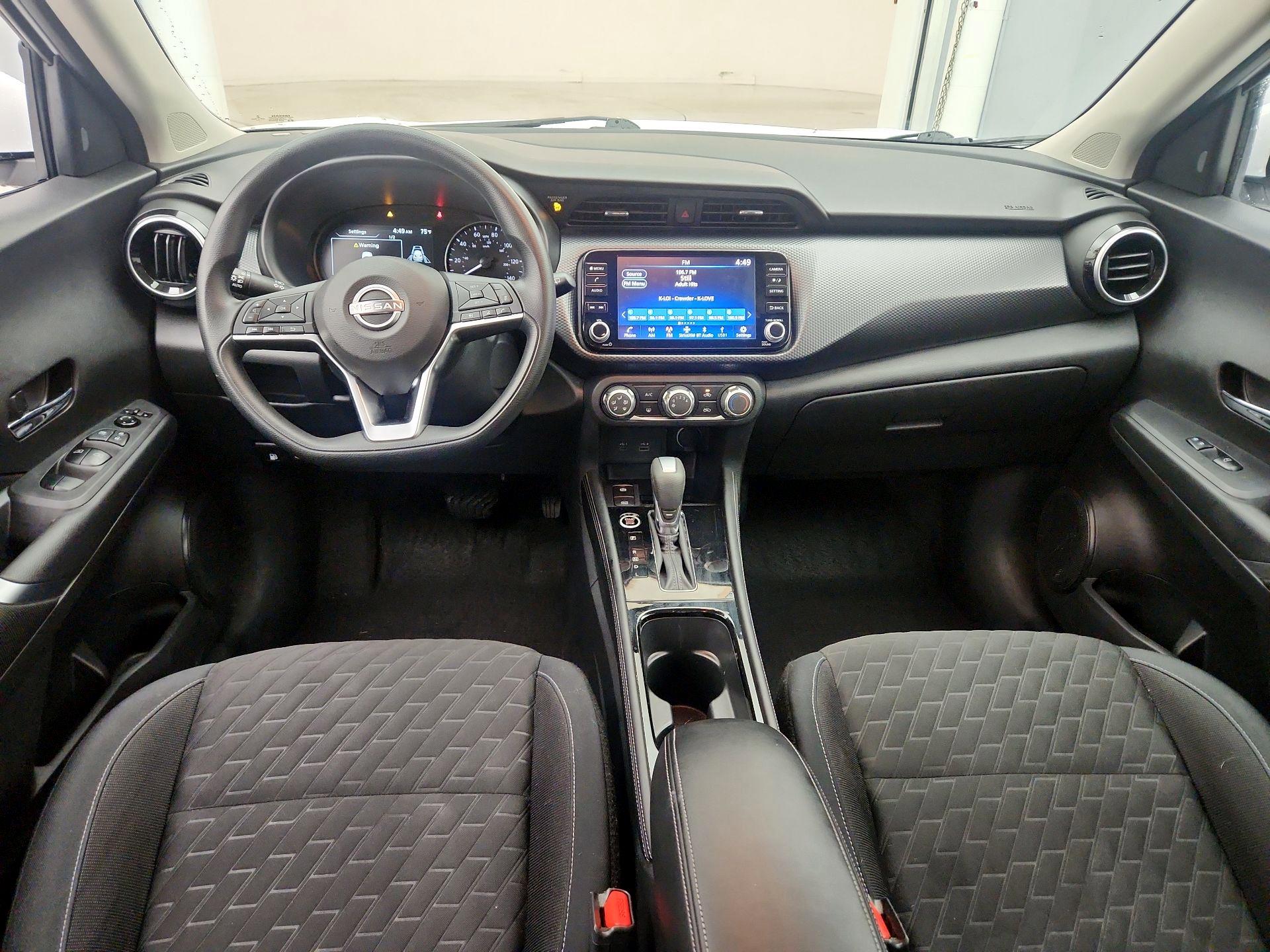 Thumbnail: 2023 Nissan Kicks - 9