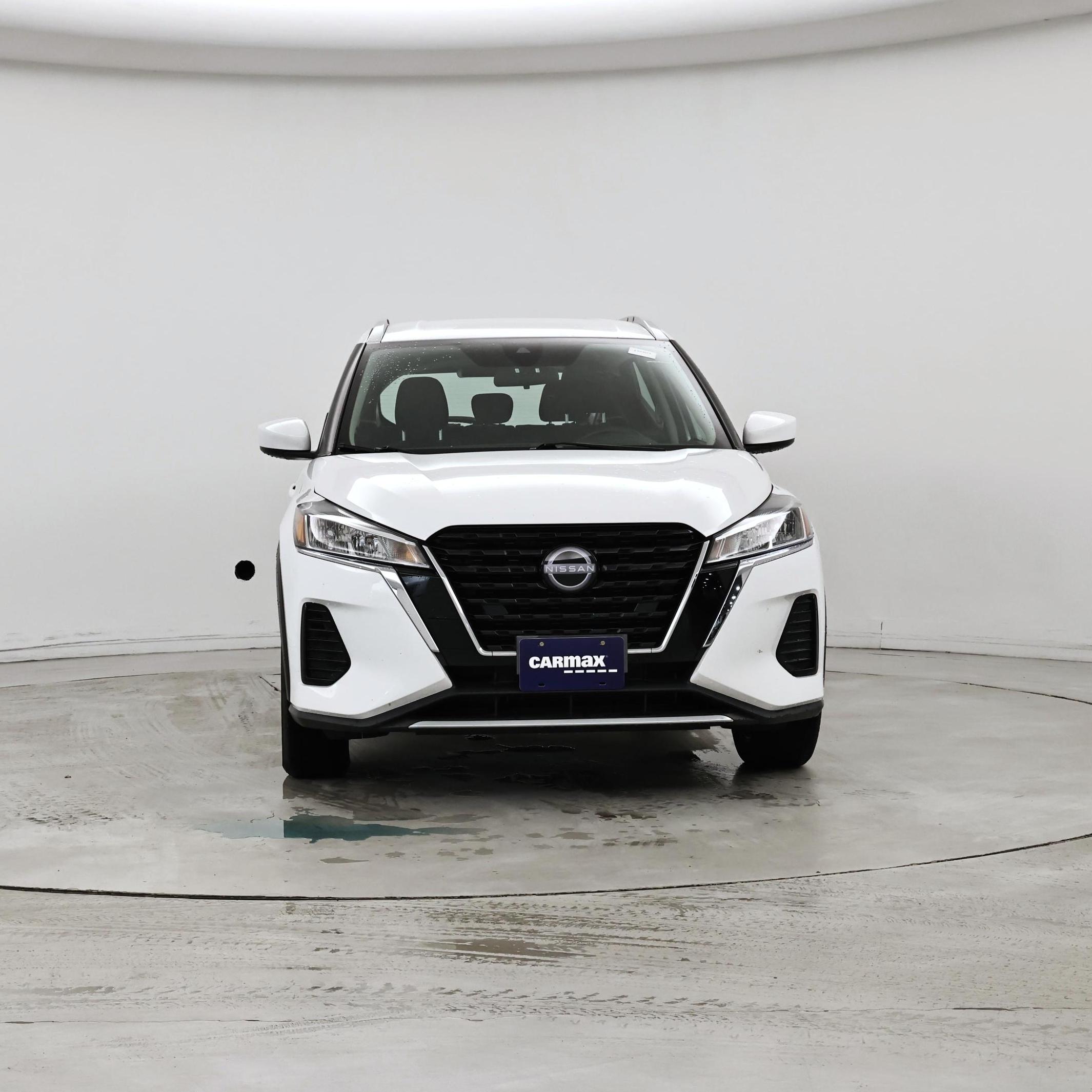 Thumbnail: 2023 Nissan Kicks - 5