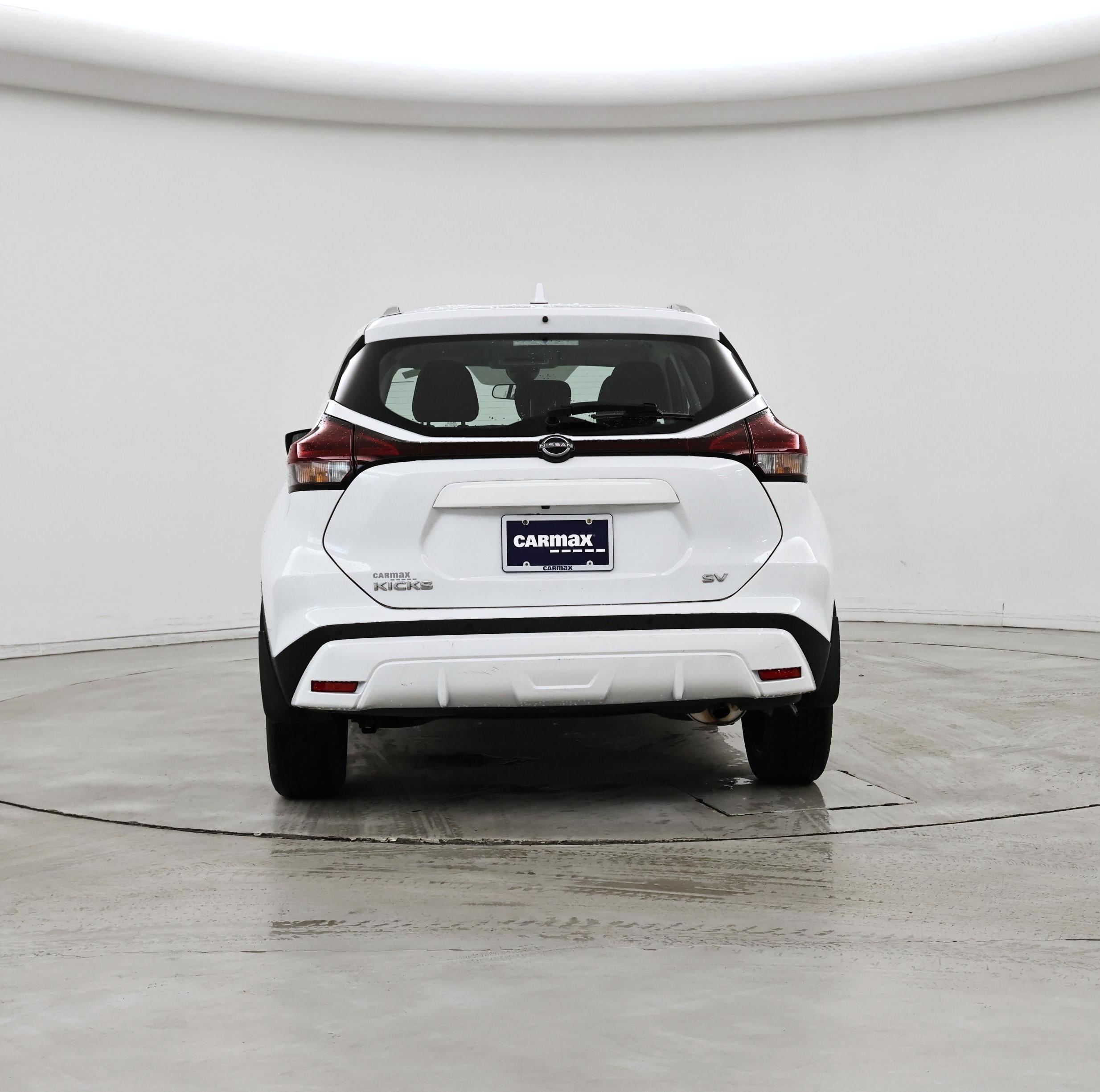Thumbnail: 2023 Nissan Kicks - 6