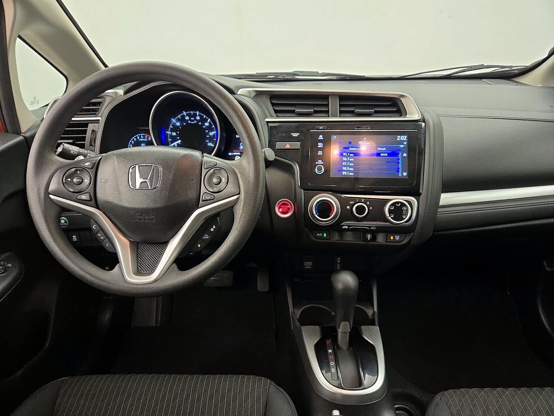 Thumbnail: 2018 Honda Fit - 9