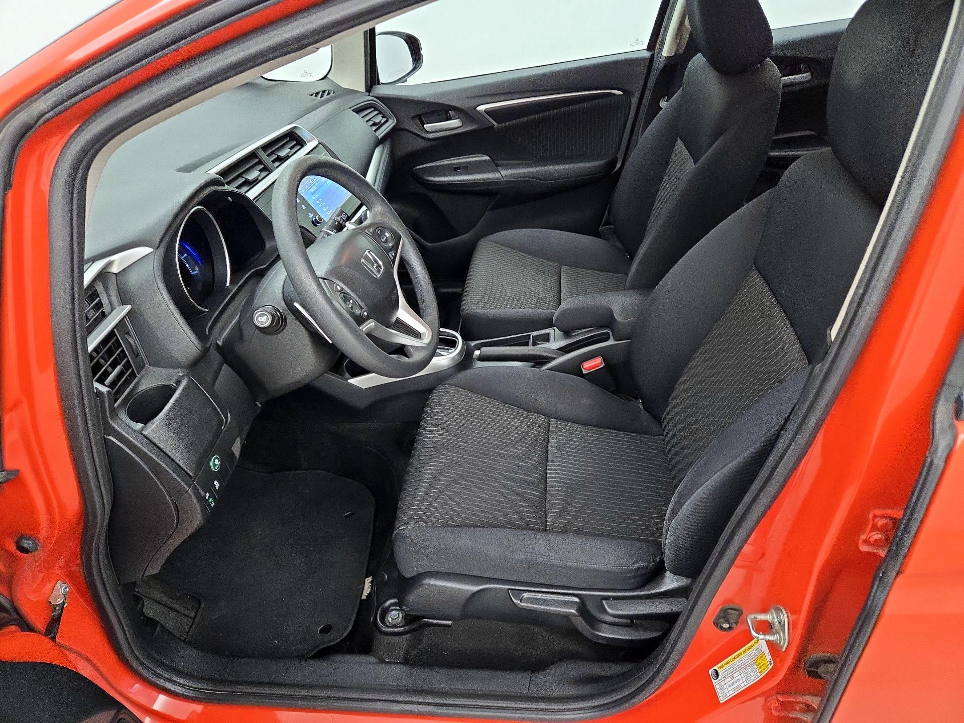 Thumbnail: 2018 Honda Fit - 11