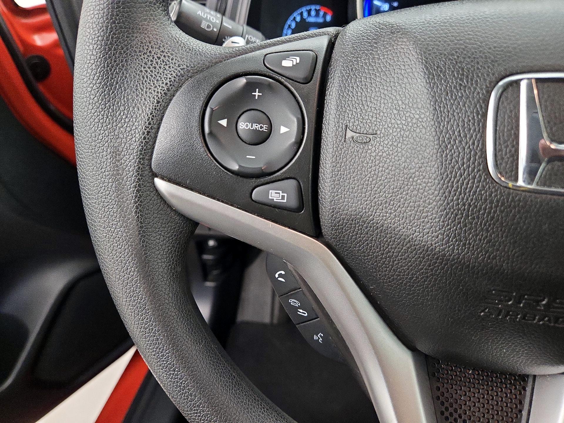 Thumbnail: 2018 Honda Fit - 13