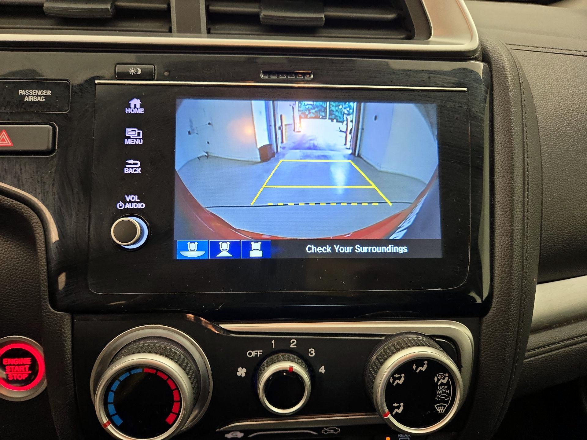 Thumbnail: 2018 Honda Fit - 14