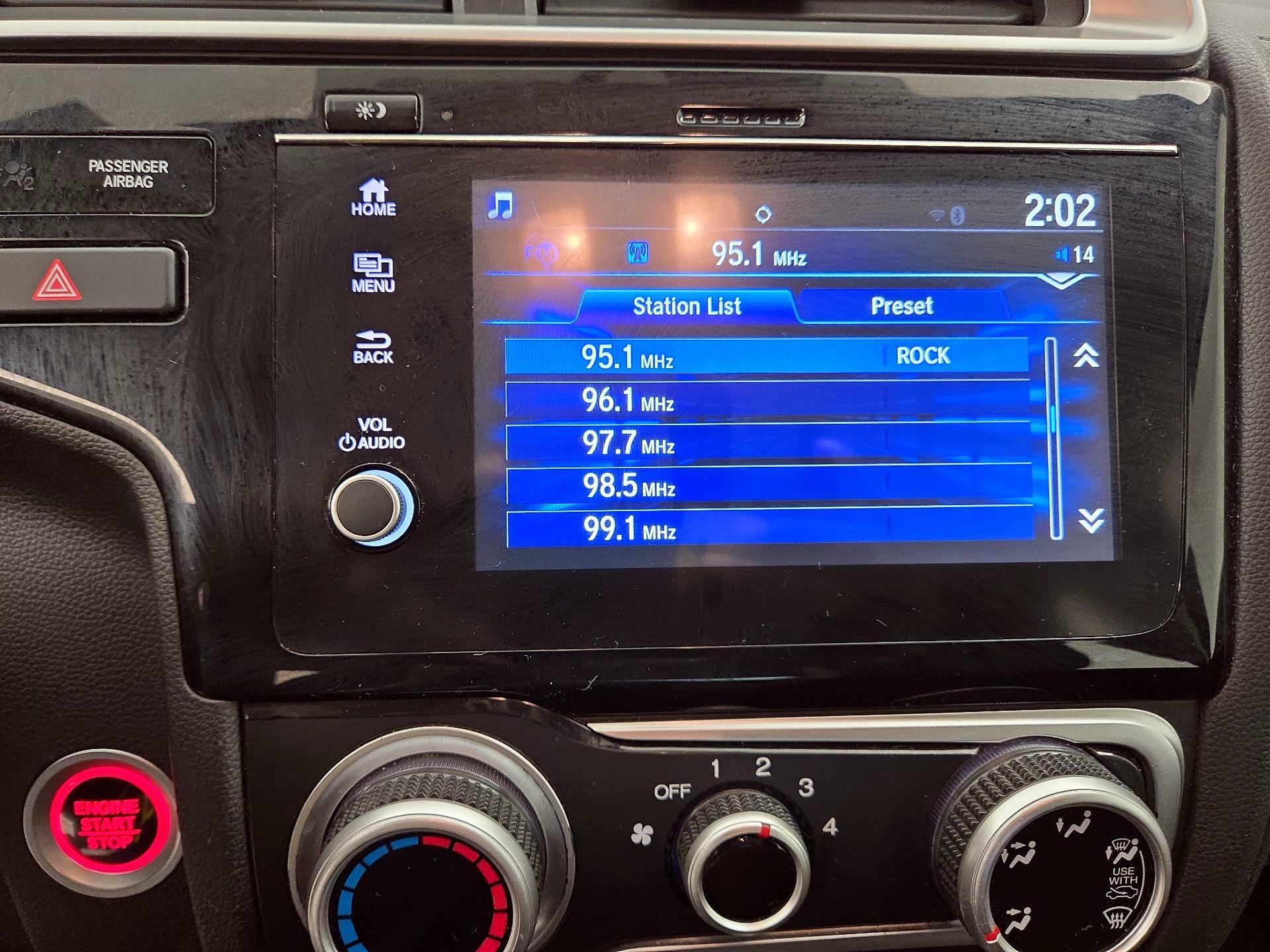 Thumbnail: 2018 Honda Fit - 15