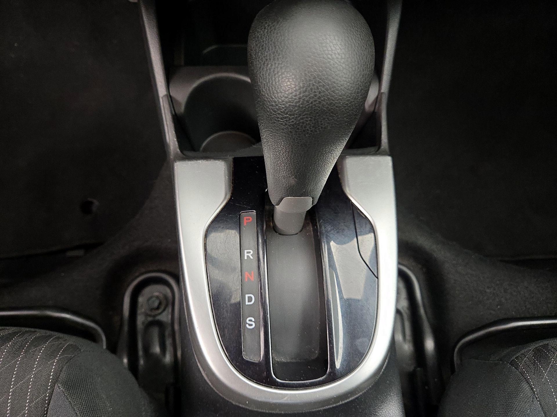 Thumbnail: 2018 Honda Fit - 17