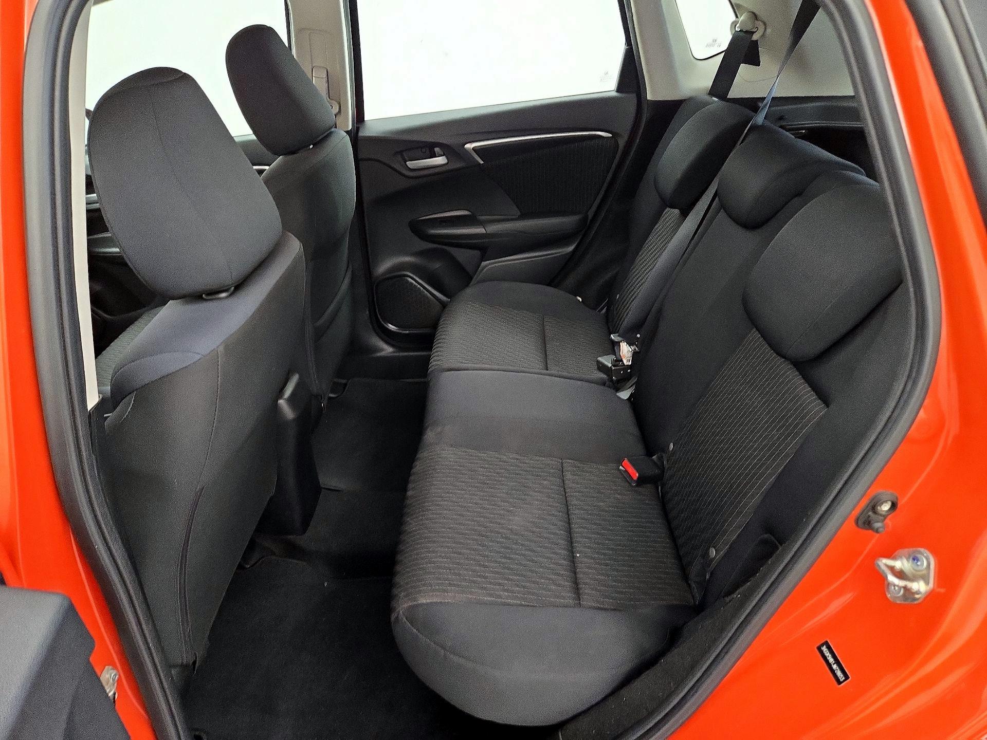 Thumbnail: 2018 Honda Fit - 19