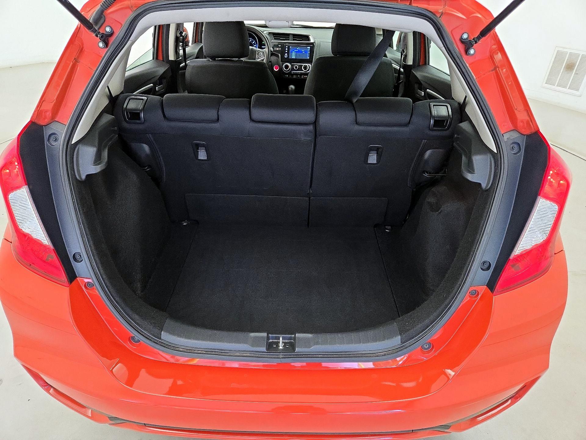 Thumbnail: 2018 Honda Fit - 20