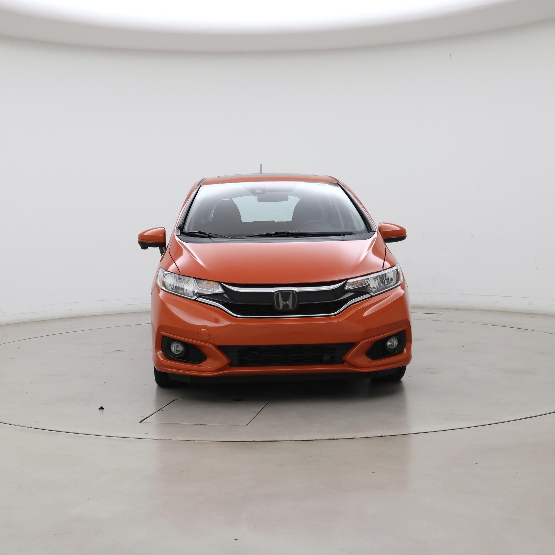 Thumbnail: 2018 Honda Fit - 5