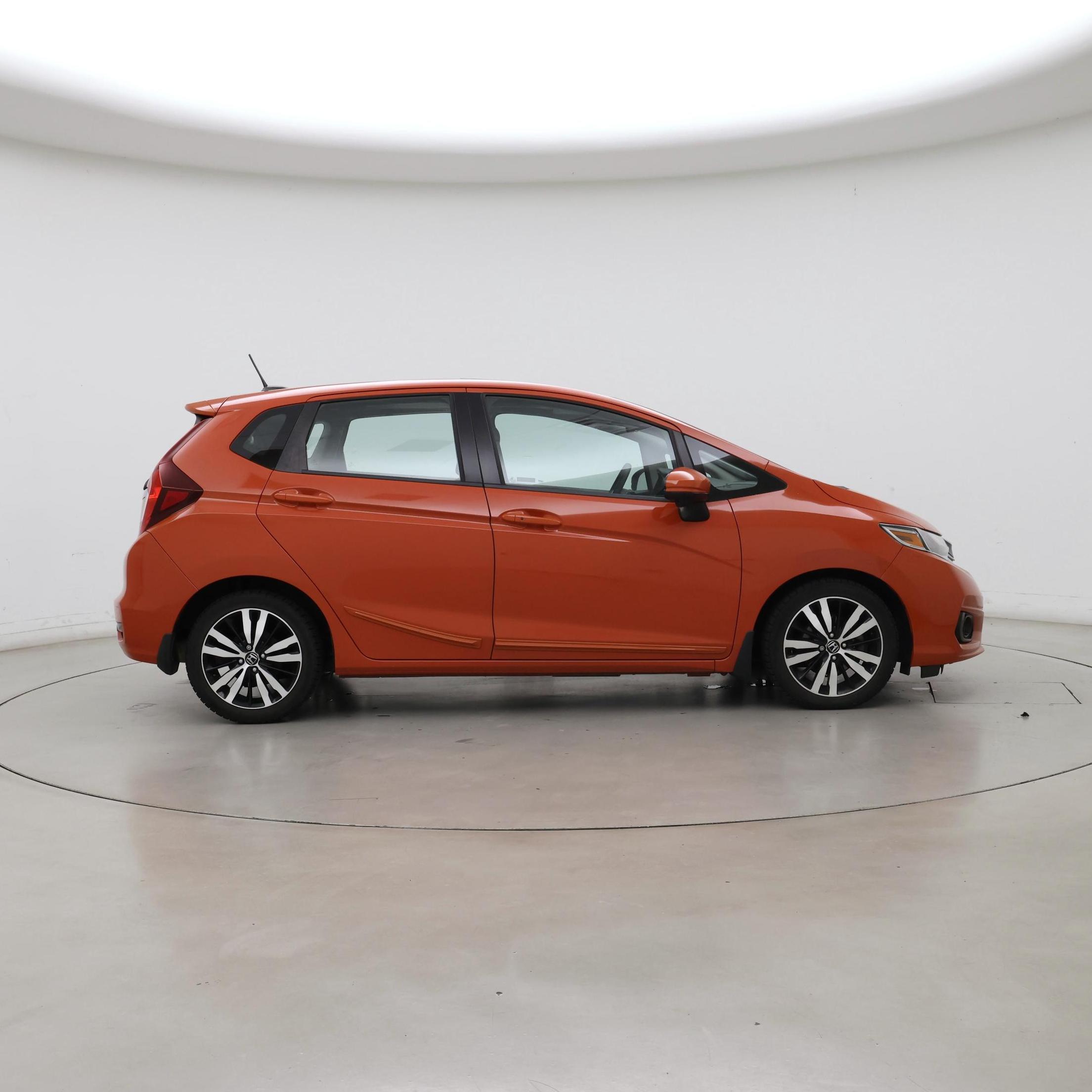 Thumbnail: 2018 Honda Fit - 7