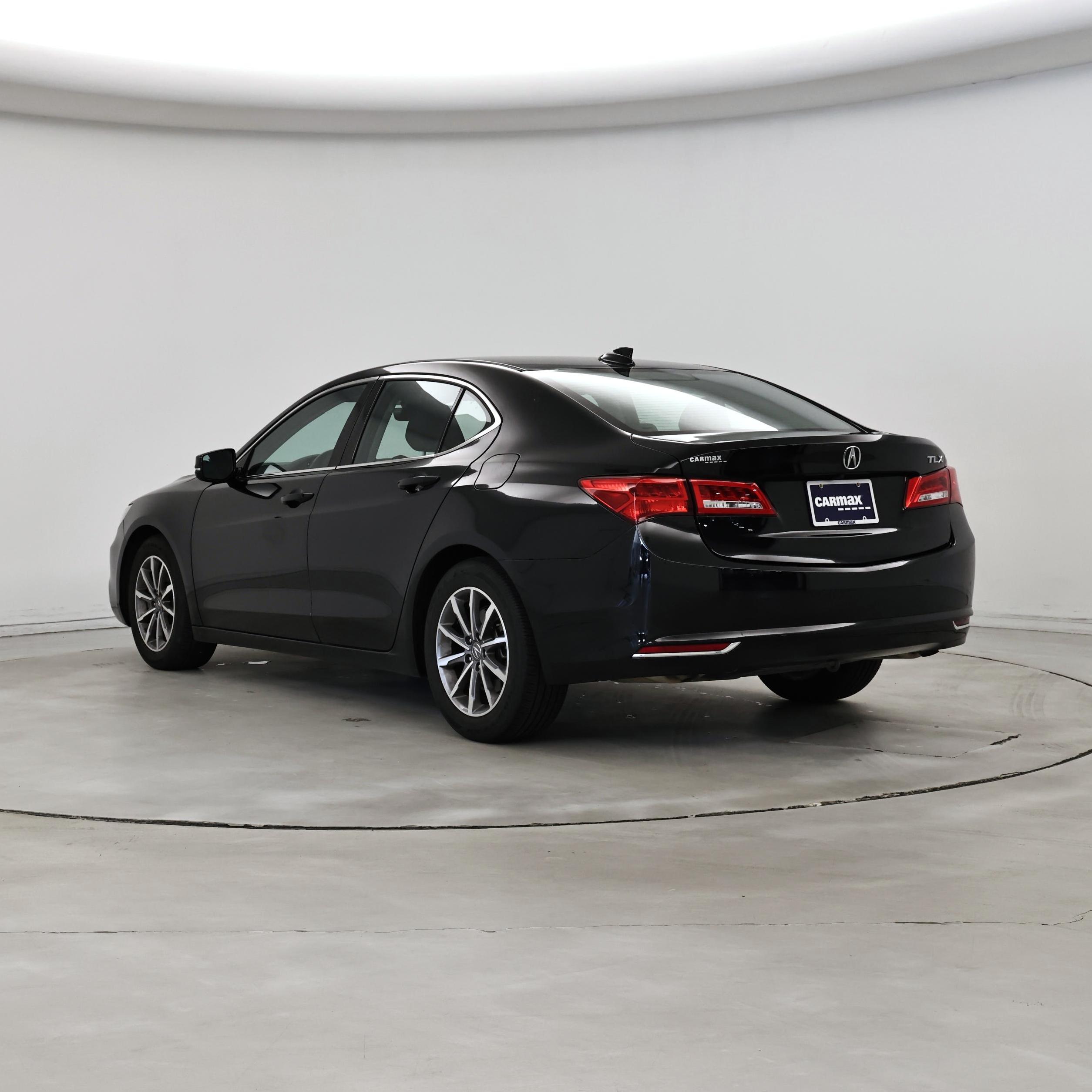 Thumbnail: 2020 Acura TLX - 2