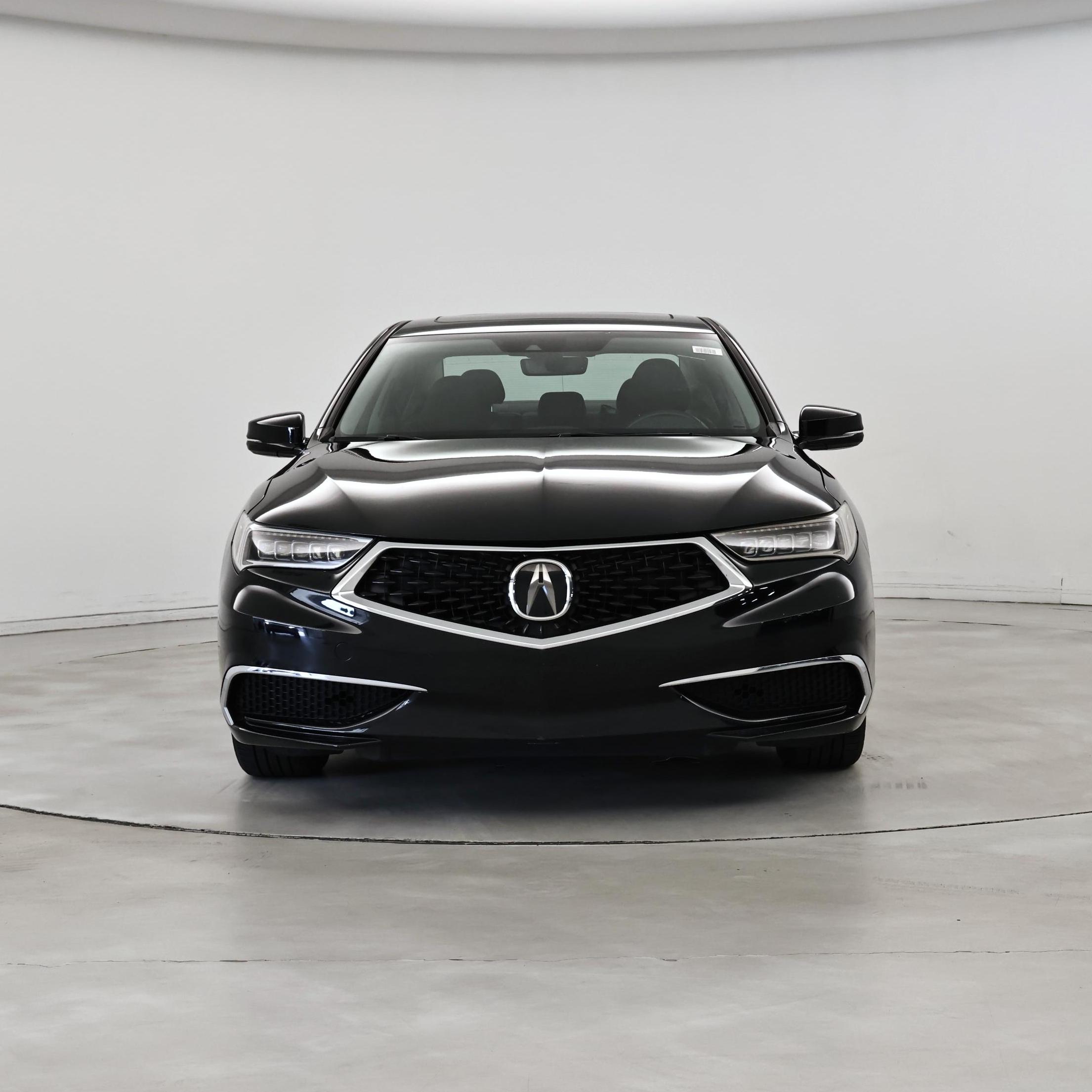 Thumbnail: 2020 Acura TLX - 5