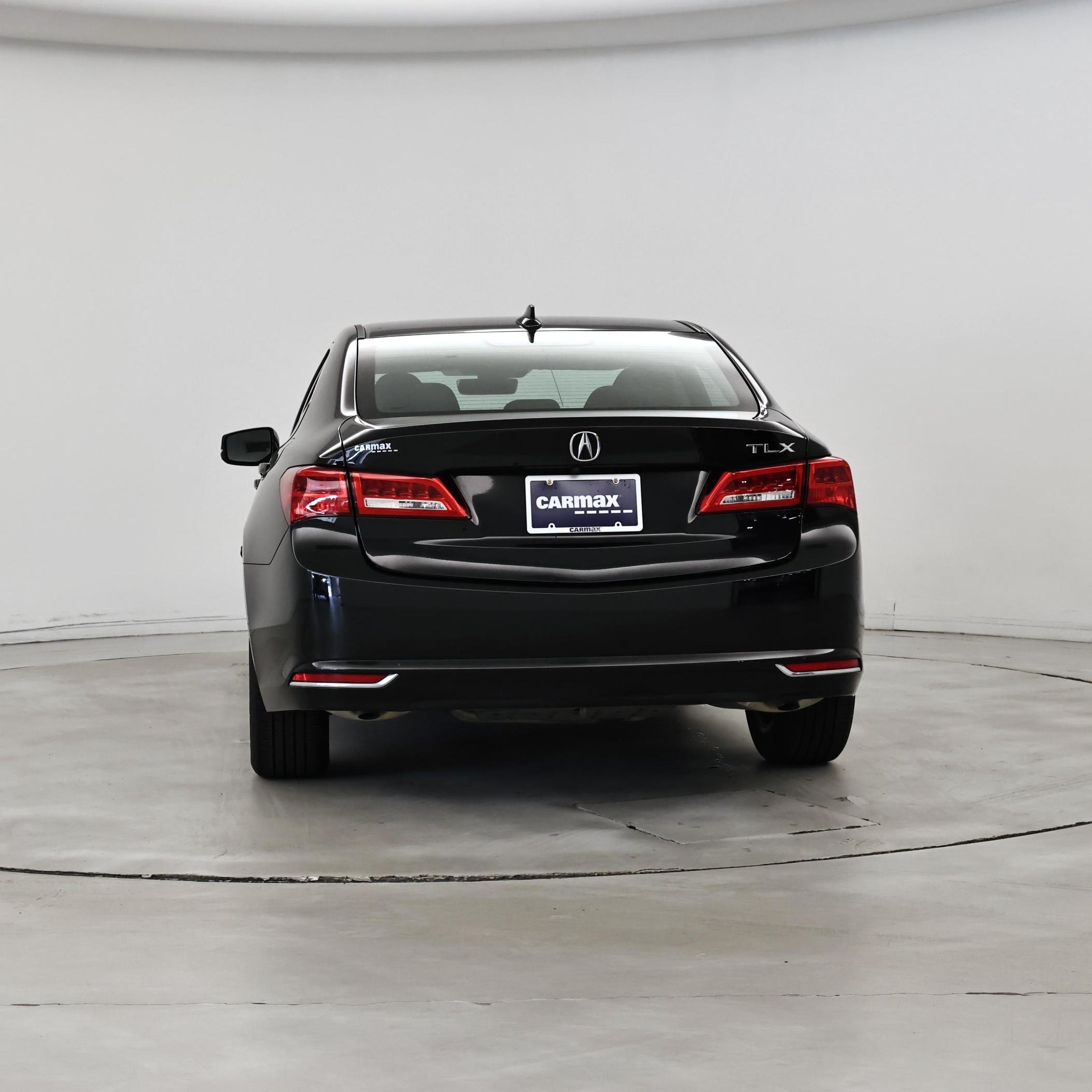 Thumbnail: 2020 Acura TLX - 6